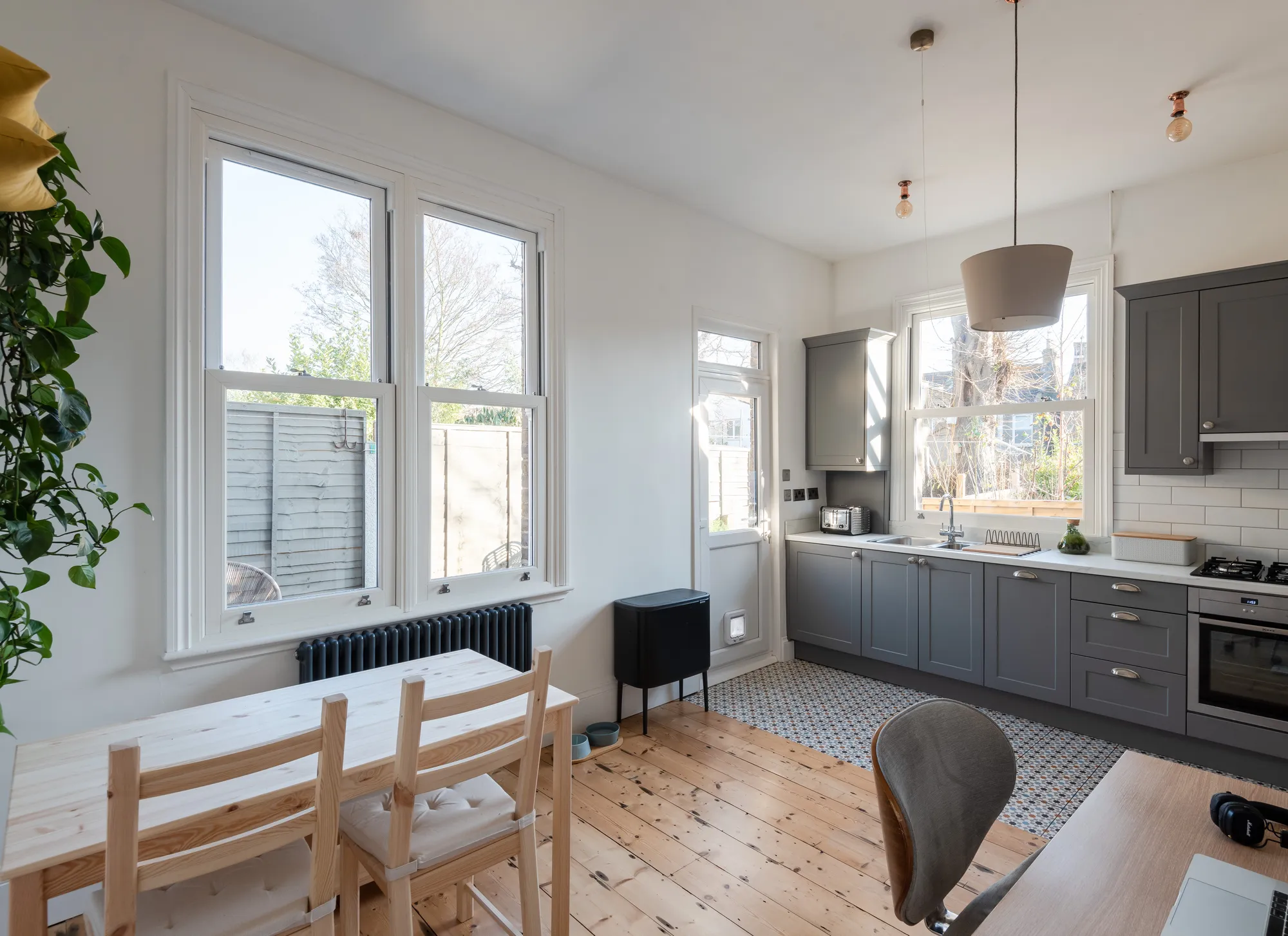 2 bed ground floor flat for sale in Tyndall Road, Leyton, London, E10  - Property Image 12