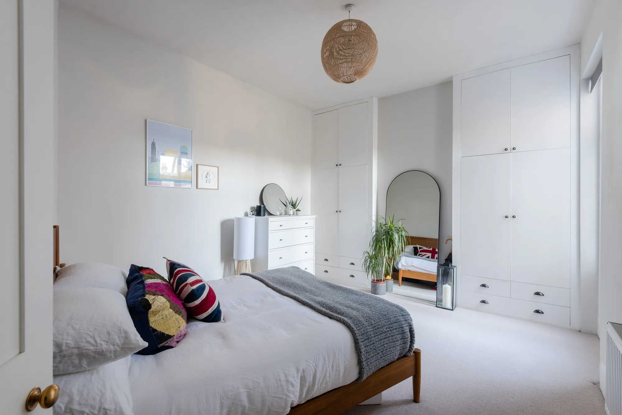 2 bed ground floor flat for sale in Tyndall Road, Leyton, London, E10  - Property Image 7