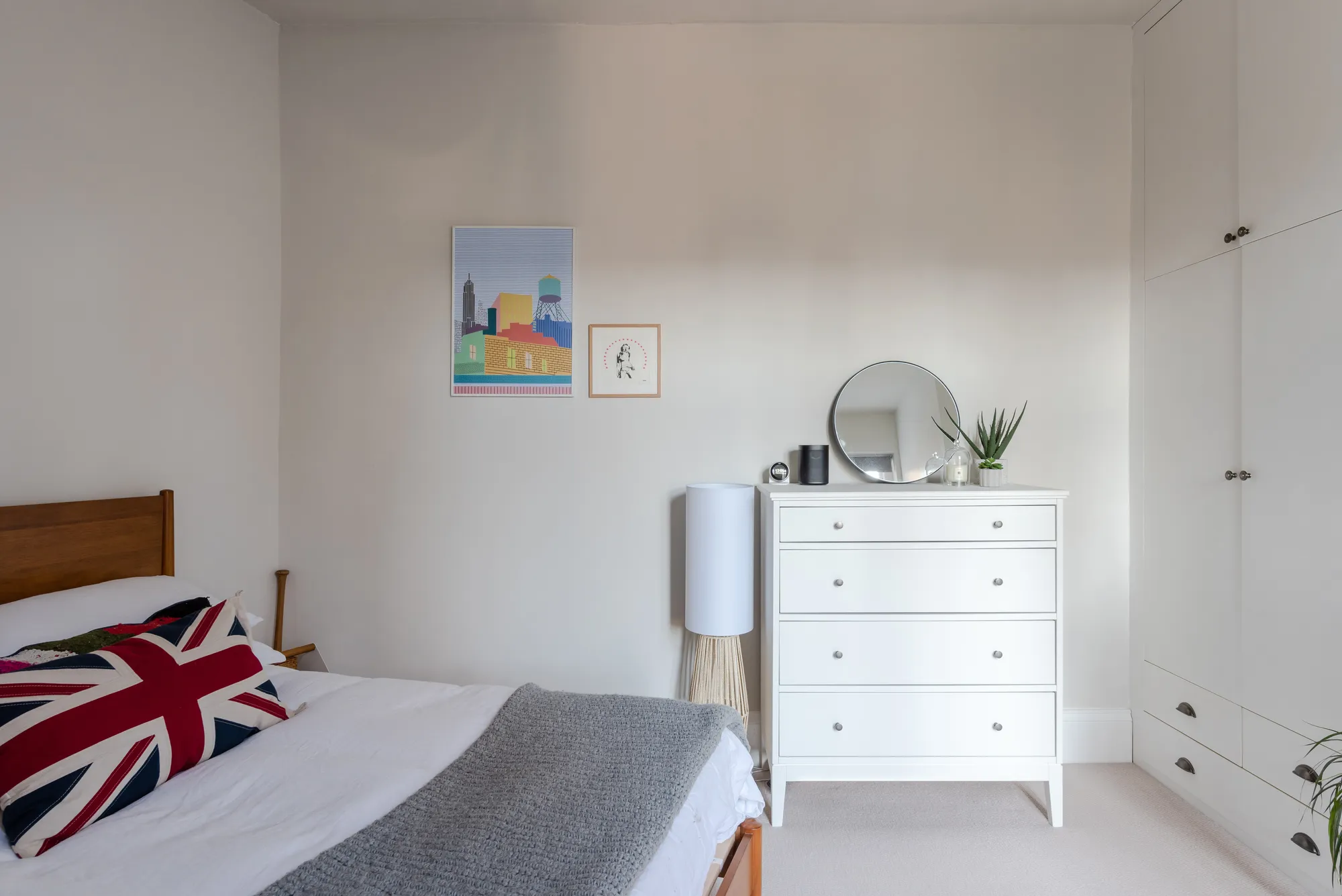 2 bed ground floor flat for sale in Tyndall Road, Leyton, London, E10  - Property Image 8