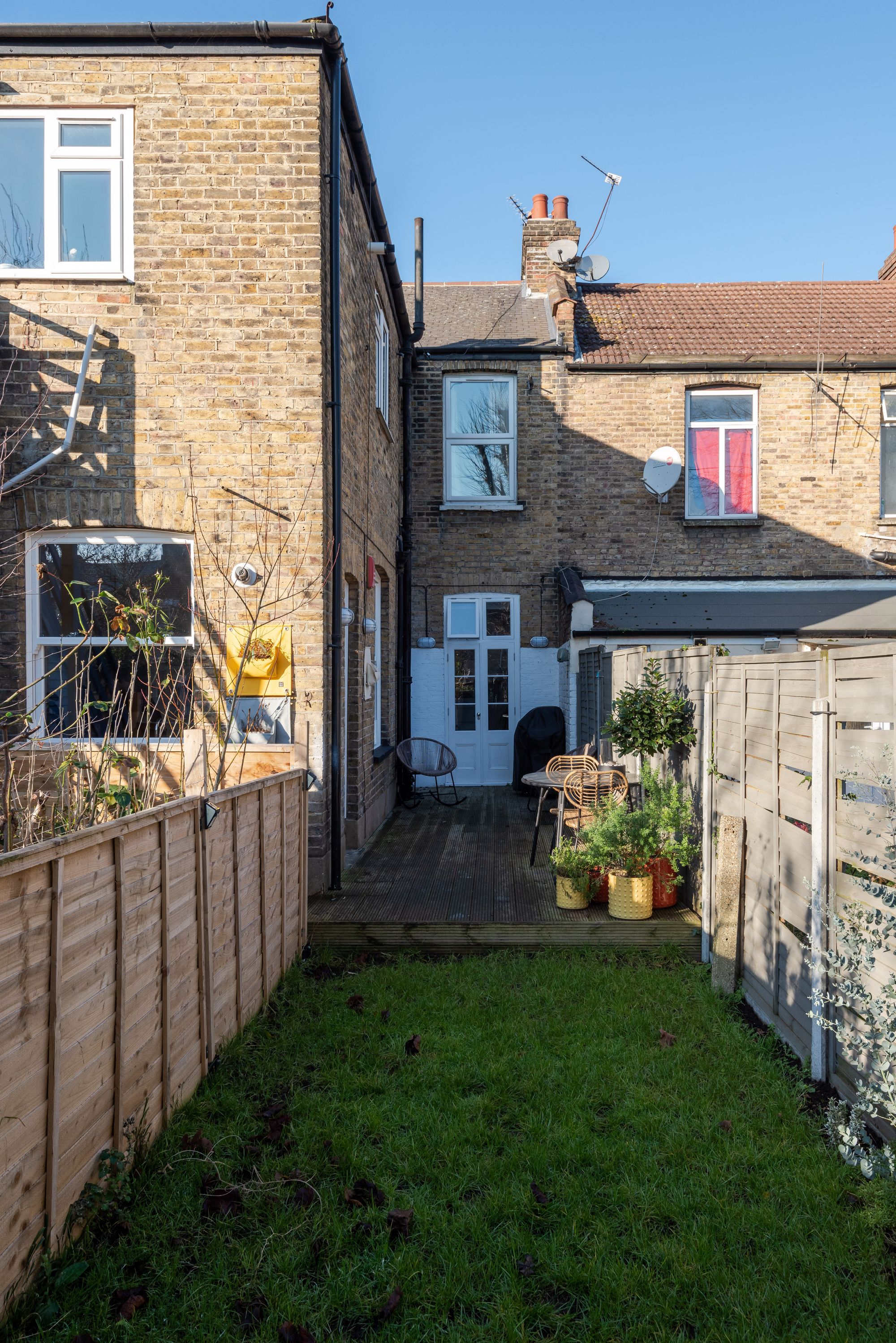 2 bed ground floor flat for sale in Tyndall Road, Leyton, London, E10  - Property Image 24