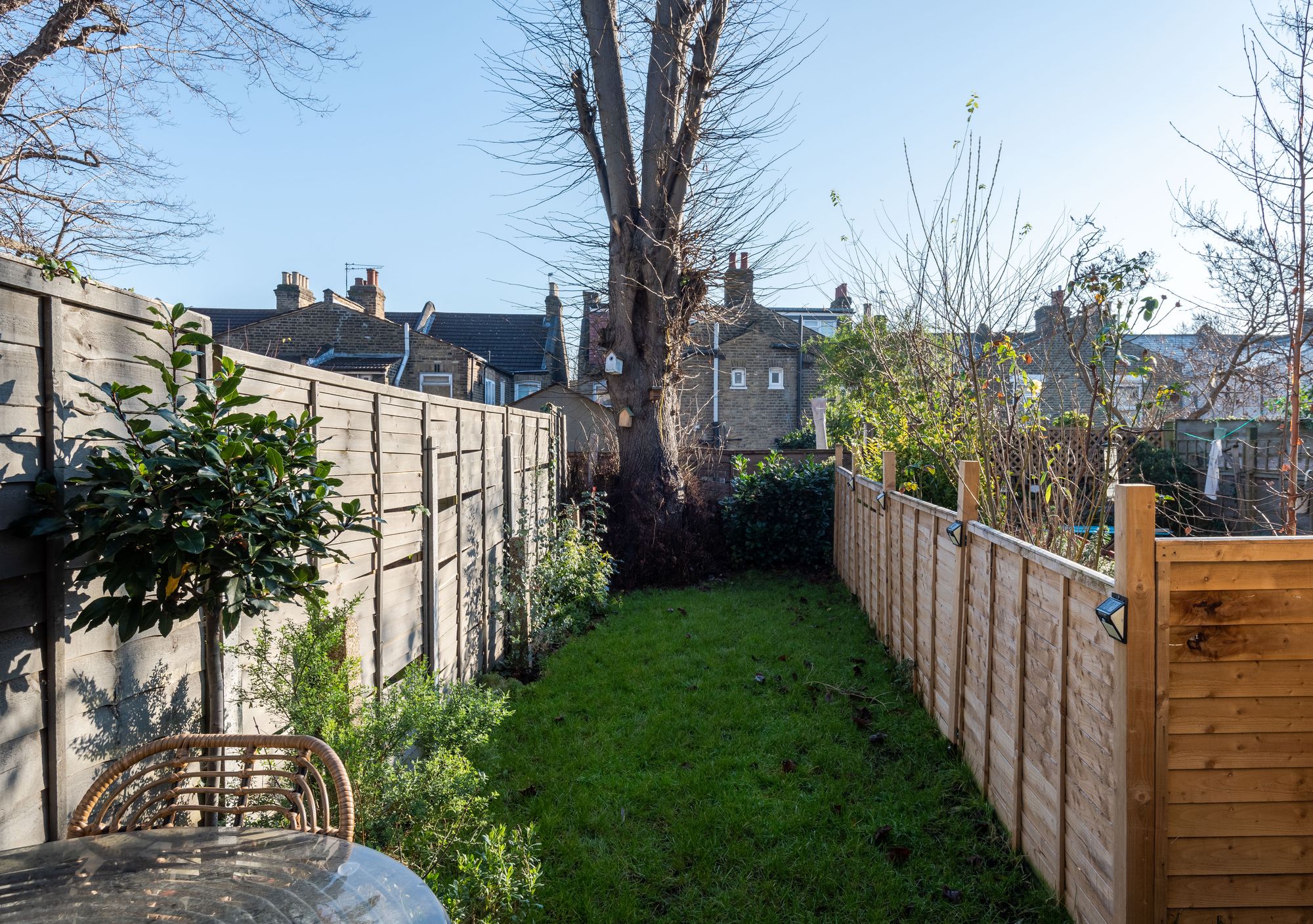 2 bed ground floor flat for sale in Tyndall Road, Leyton, London, E10  - Property Image 23