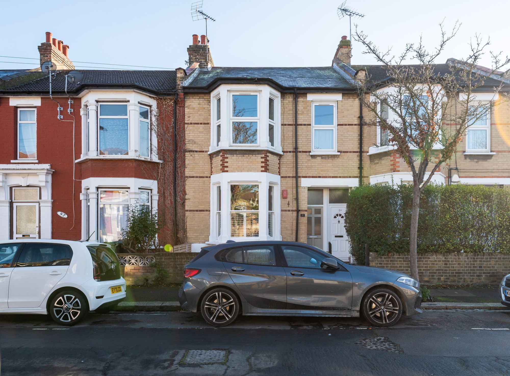 2 bed ground floor flat for sale in Tyndall Road, Leyton, London, E10  - Property Image 25