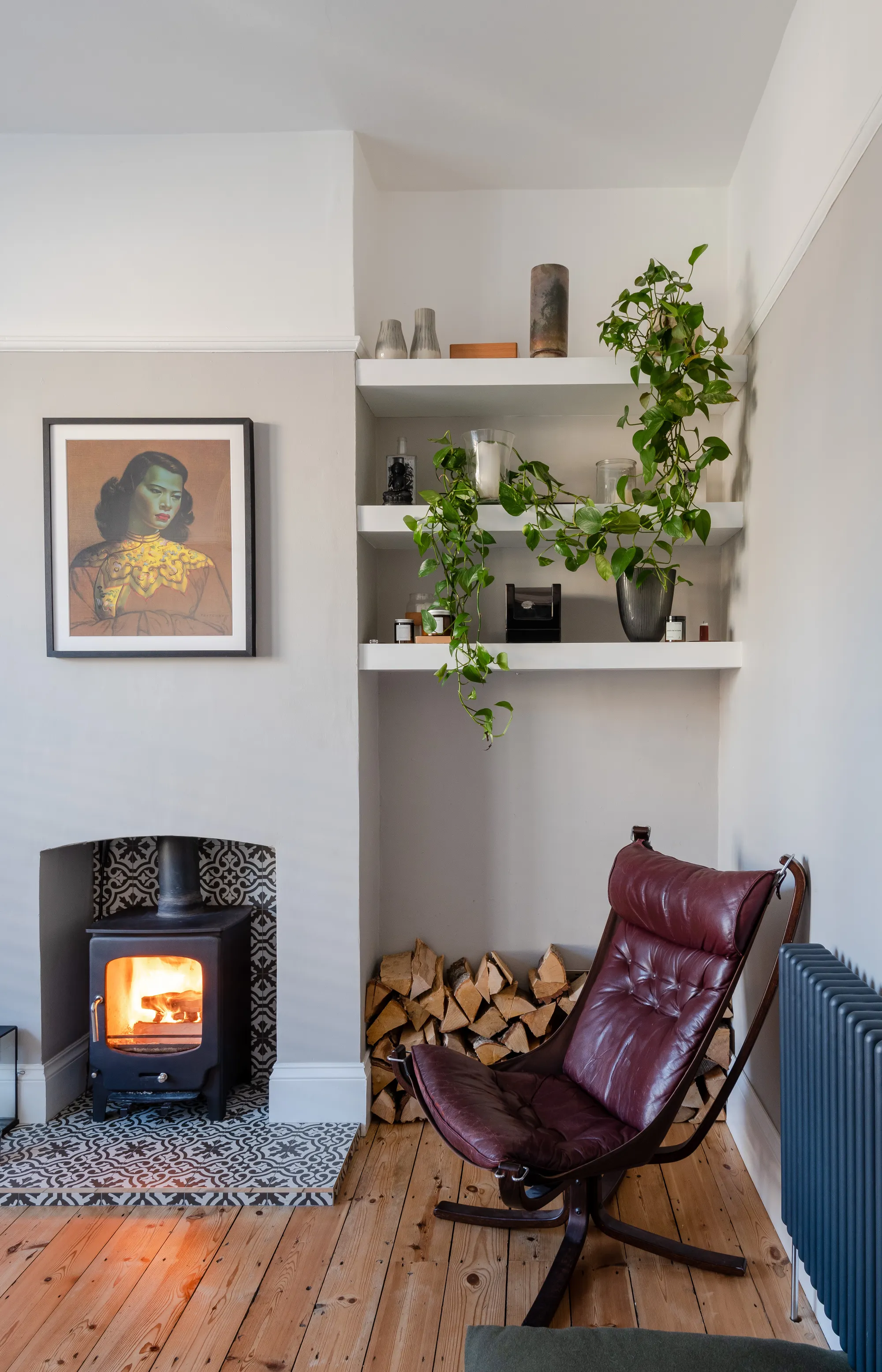 2 bed ground floor flat for sale in Tyndall Road, Leyton, London, E10  - Property Image 5