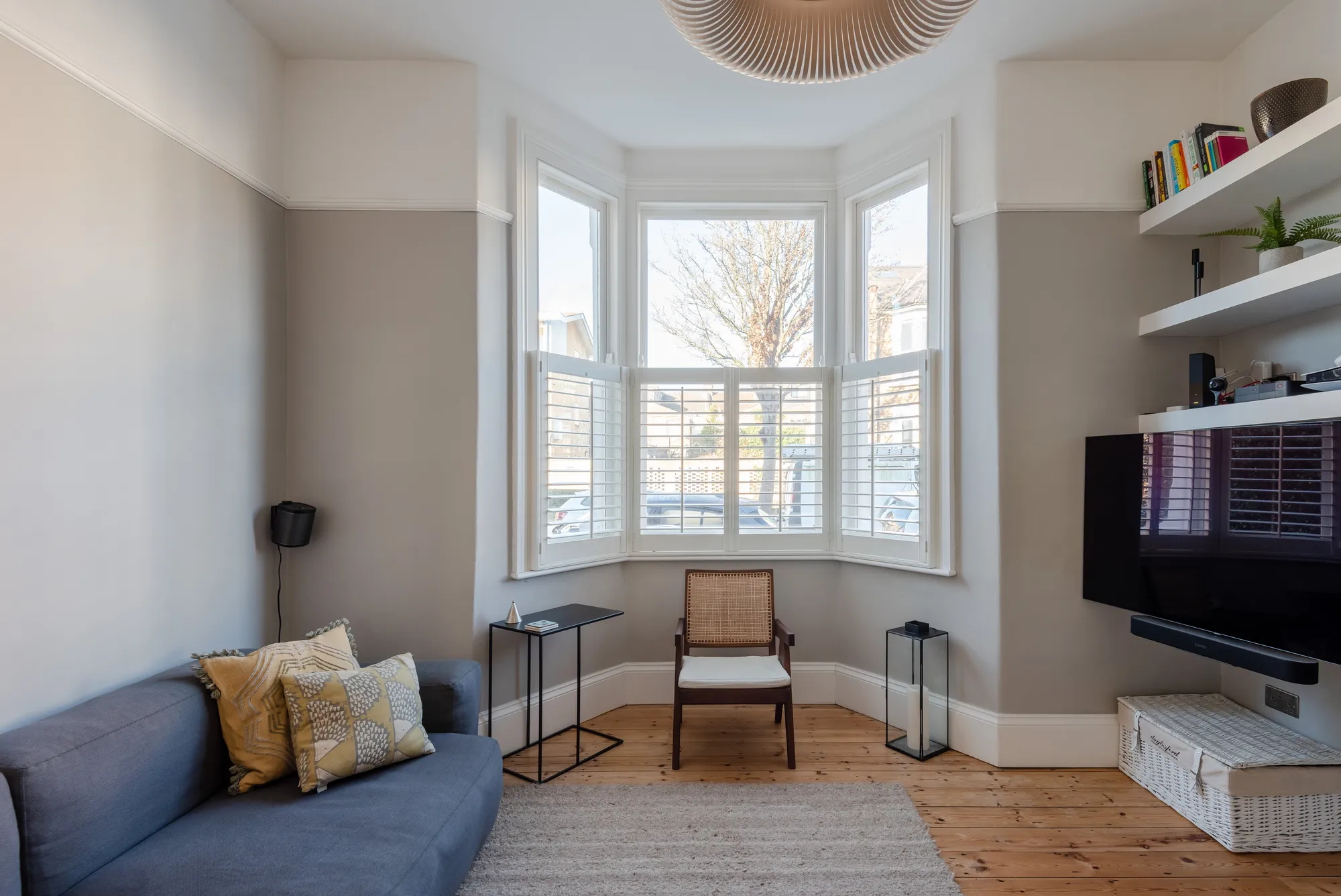 2 bed ground floor flat for sale in Tyndall Road, Leyton, London, E10  - Property Image 2