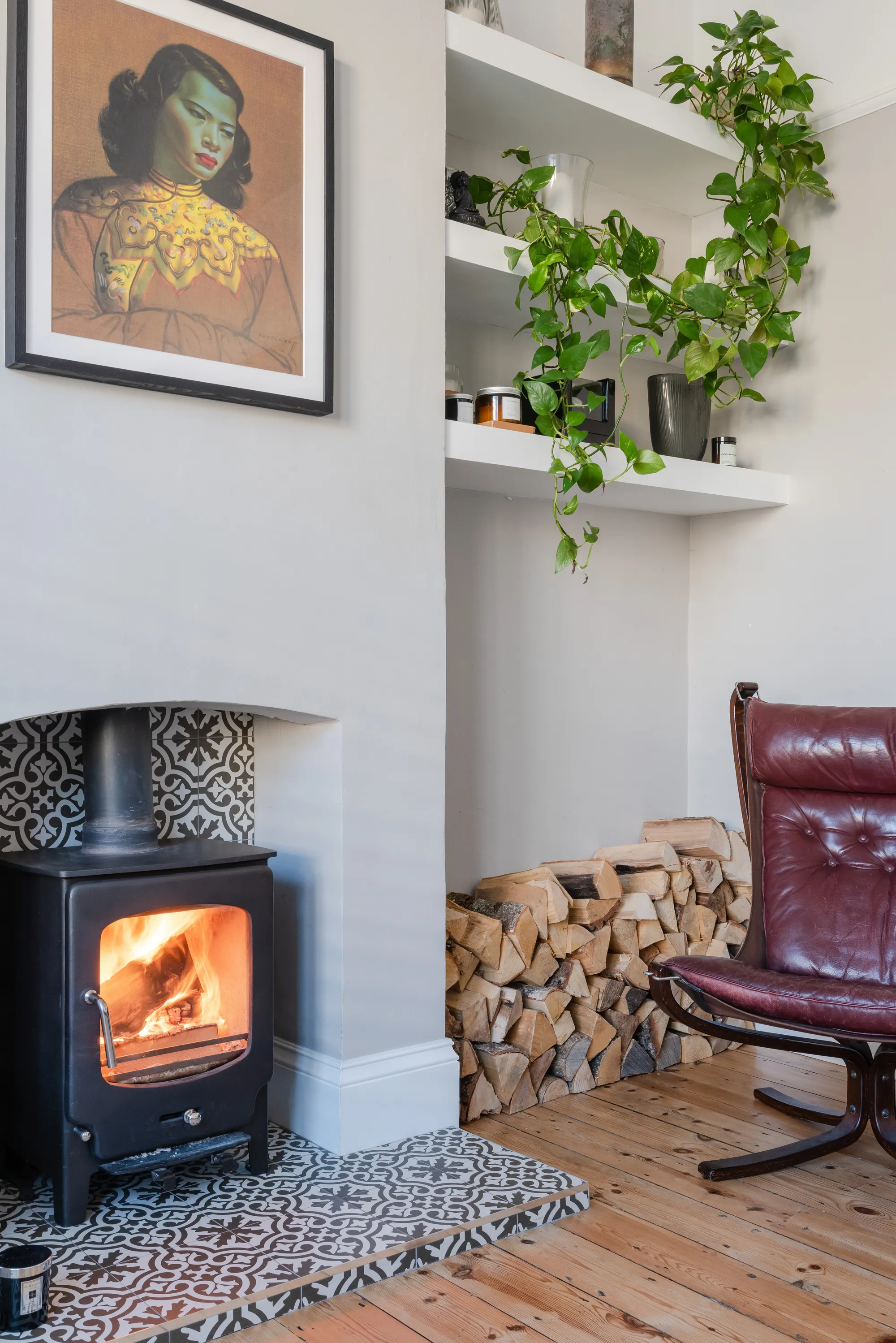 2 bed ground floor flat for sale in Tyndall Road, Leyton, London, E10  - Property Image 6