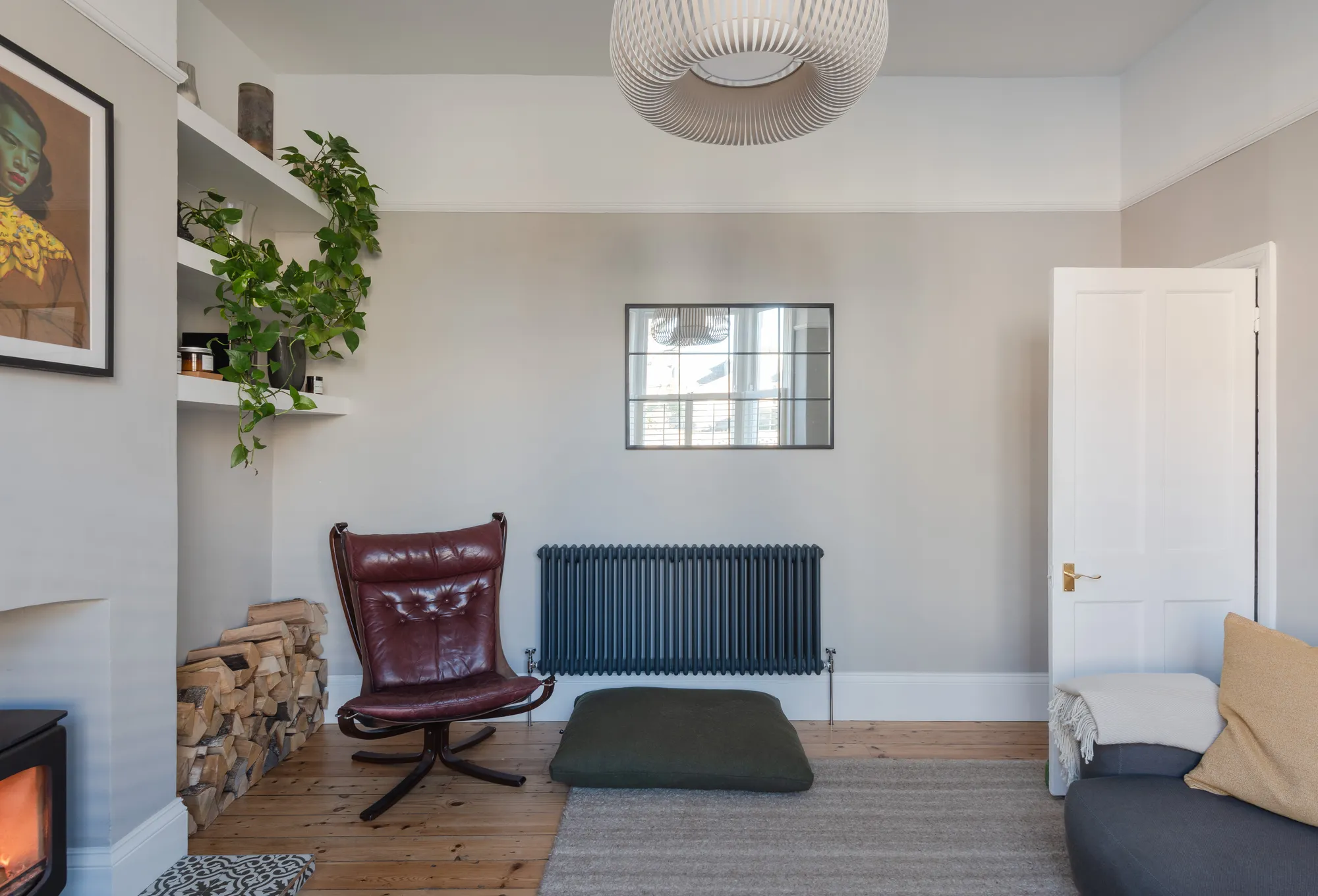 2 bed ground floor flat for sale in Tyndall Road, Leyton, London, E10  - Property Image 3