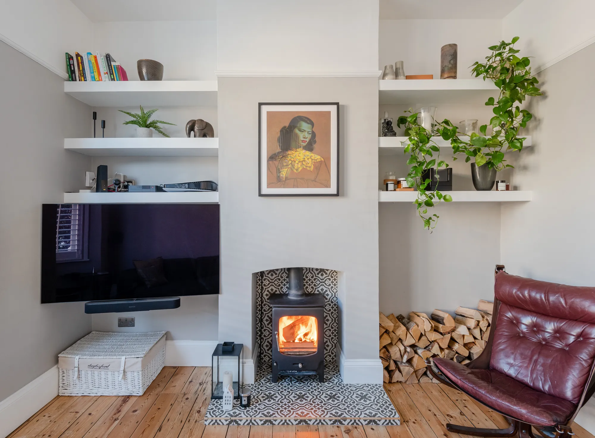 2 bed ground floor flat for sale in Tyndall Road, Leyton, London, E10  - Property Image 4