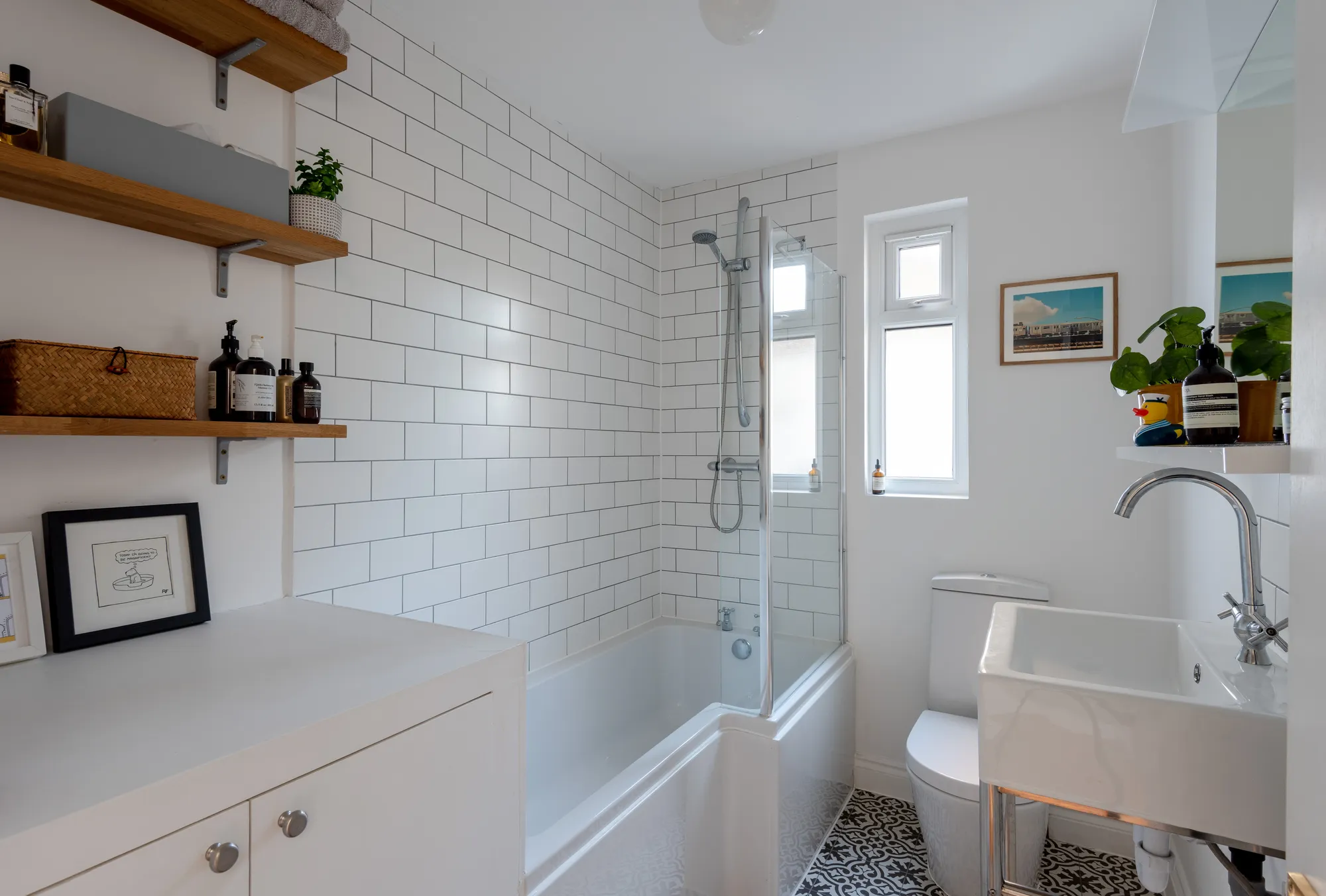 2 bed ground floor flat for sale in Tyndall Road, Leyton, London, E10  - Property Image 20