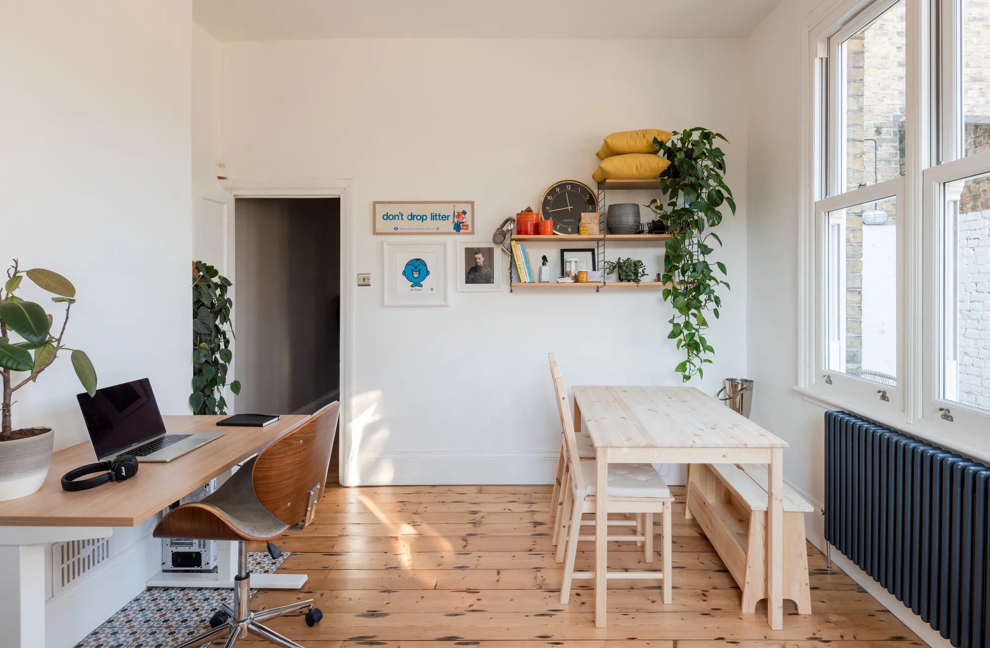 2 bed ground floor flat for sale in Tyndall Road, Leyton, London, E10  - Property Image 13