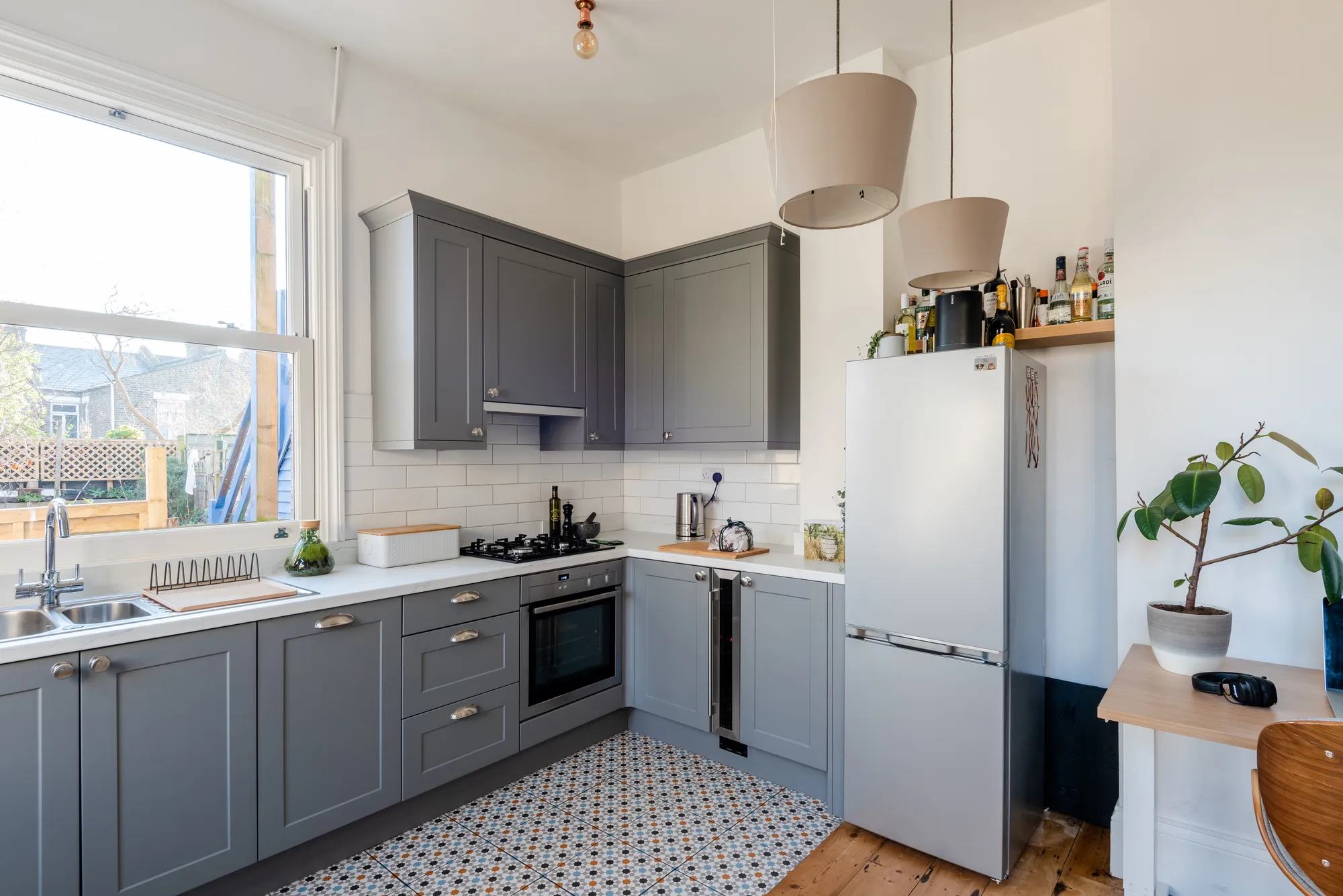 2 bed ground floor flat for sale in Tyndall Road, Leyton, London, E10  - Property Image 17
