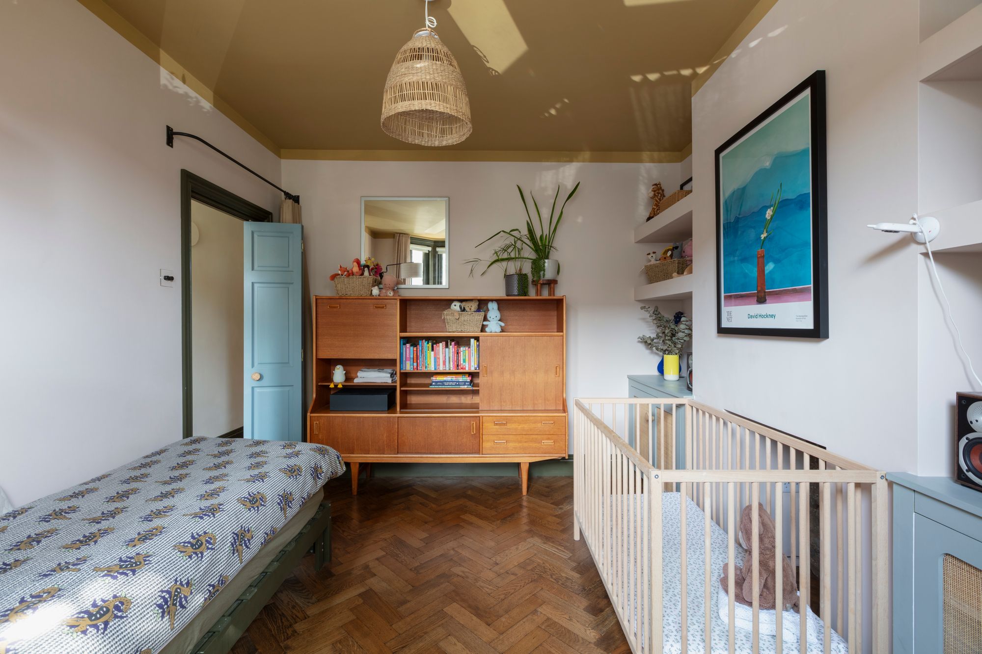 2 bed maisonette for sale in Huxley Road, Leyton, London, E10  - Property Image 37