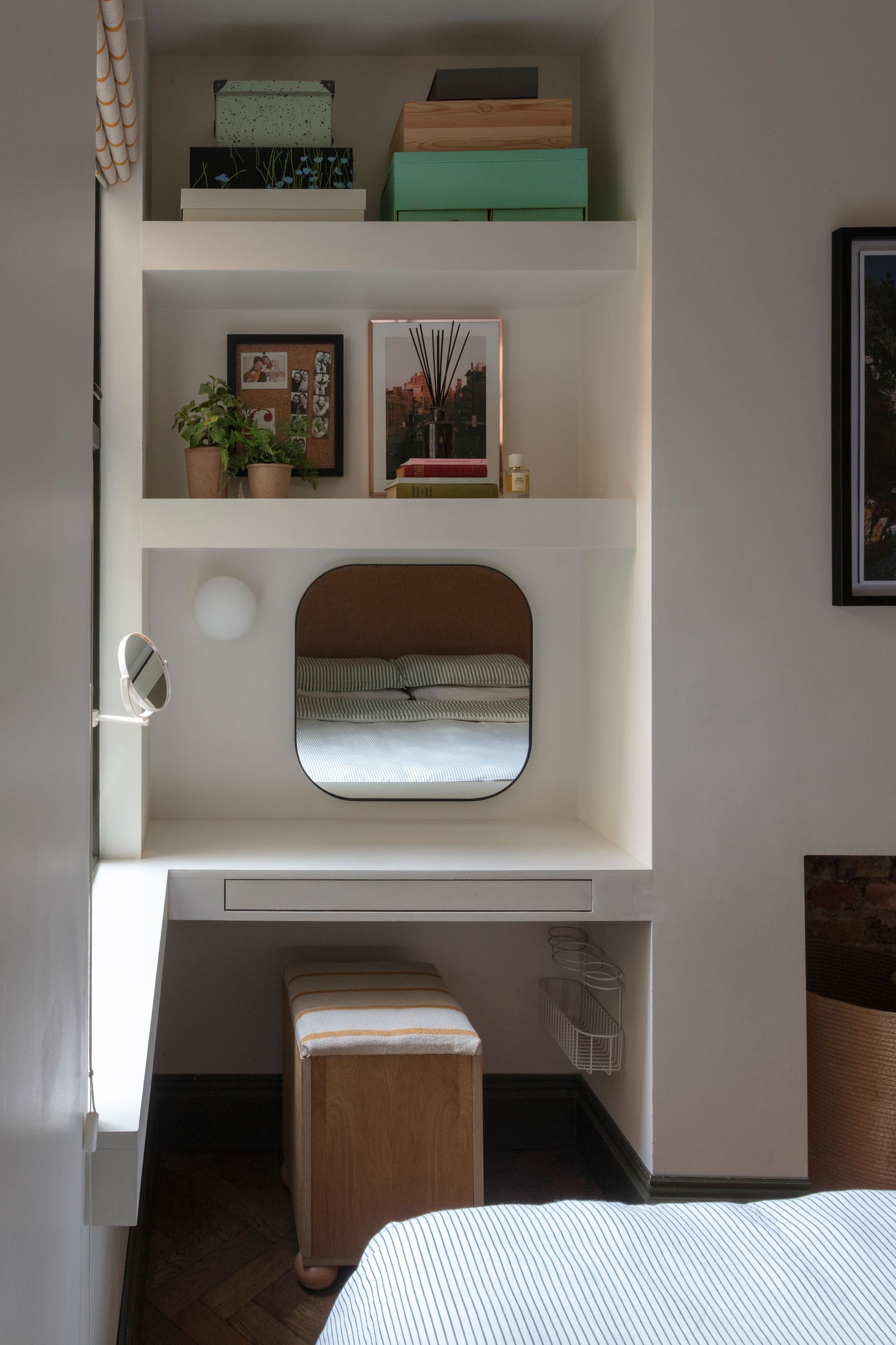 2 bed maisonette for sale in Huxley Road, Leyton, London, E10  - Property Image 28