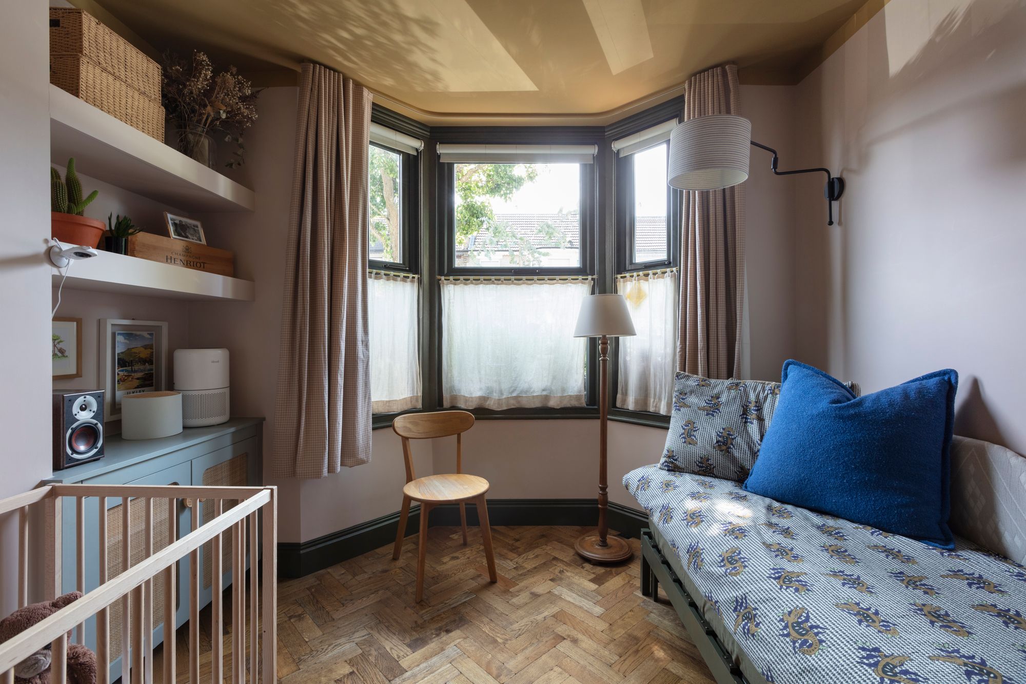 2 bed maisonette for sale in Huxley Road, Leyton, London, E10  - Property Image 35