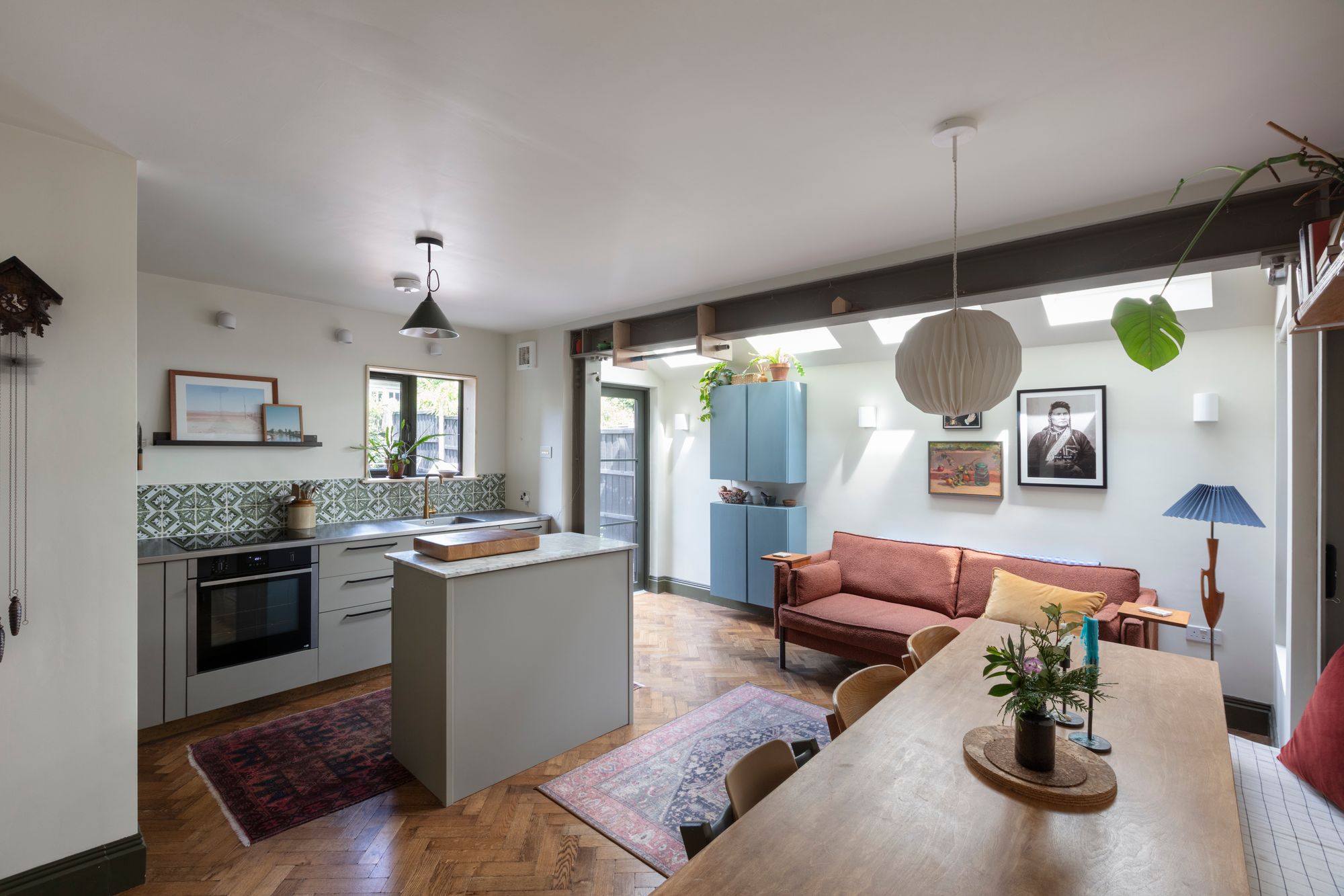 2 bed maisonette for sale in Huxley Road, Leyton, London, E10  - Property Image 5
