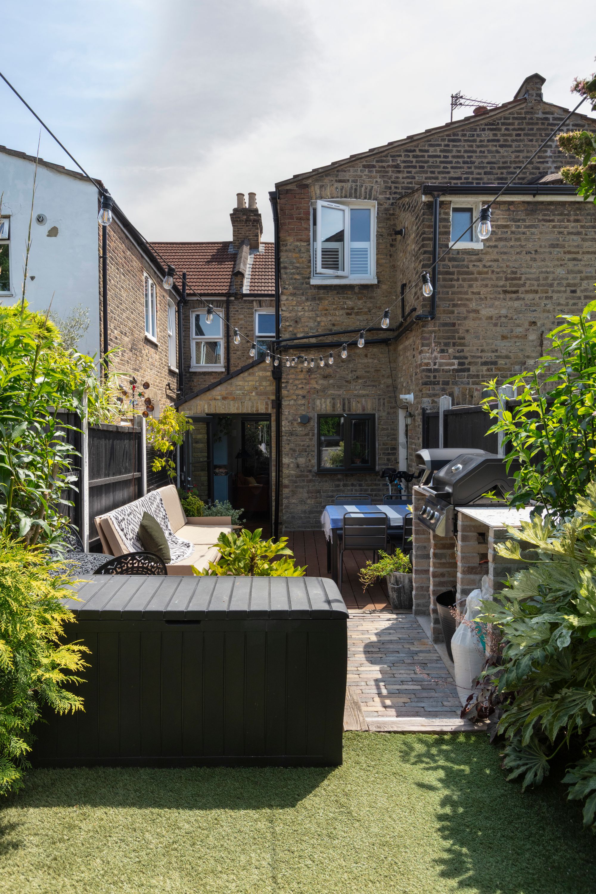 2 bed maisonette for sale in Huxley Road, Leyton, London, E10  - Property Image 49