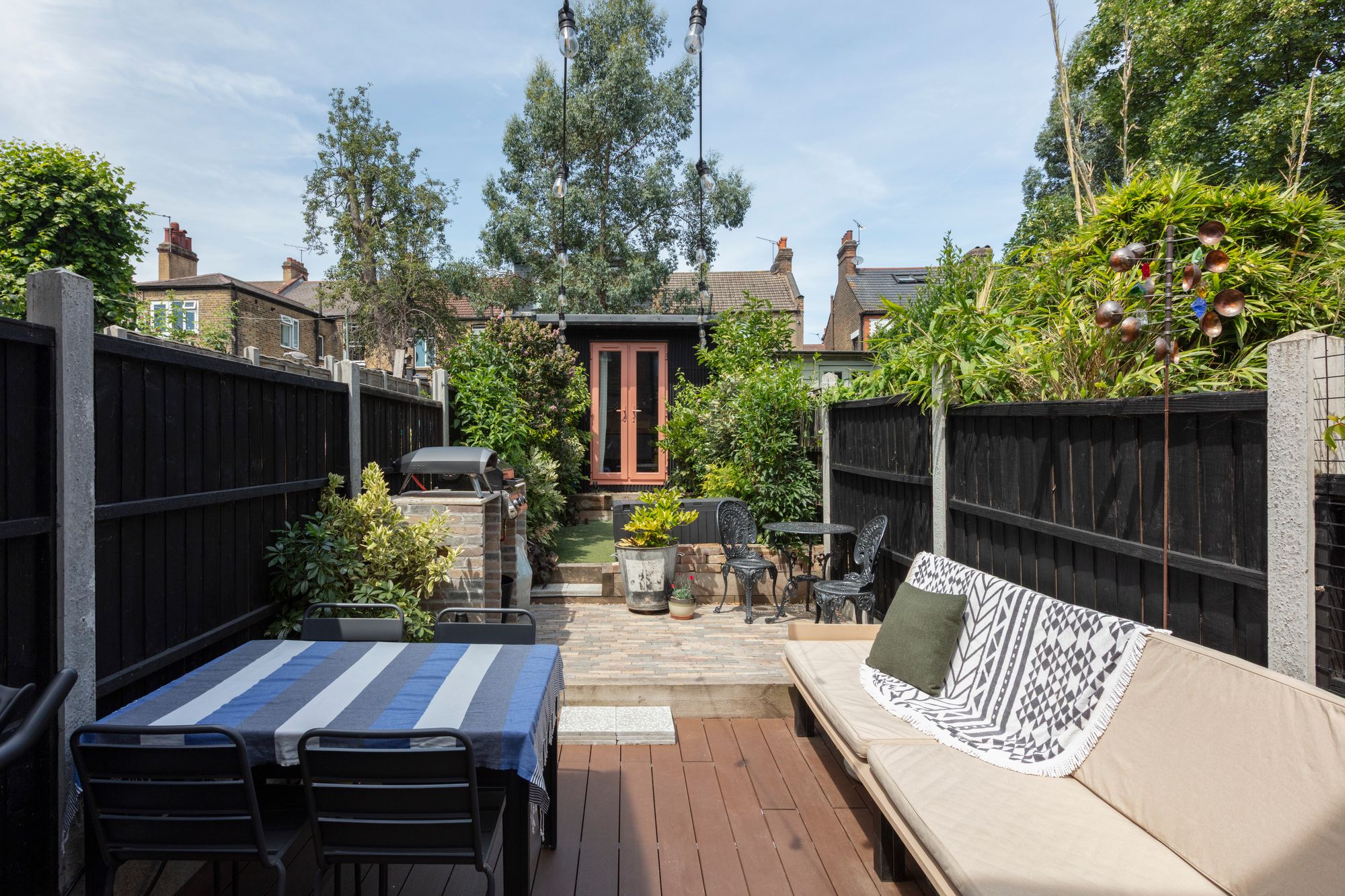 2 bed maisonette for sale in Huxley Road, Leyton, London, E10  - Property Image 40