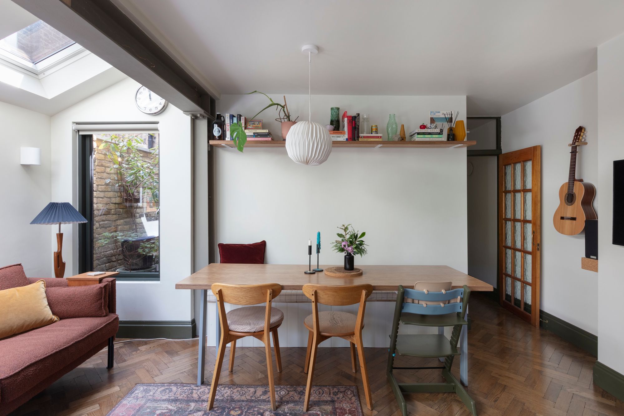 2 bed maisonette for sale in Huxley Road, Leyton, London, E10  - Property Image 4