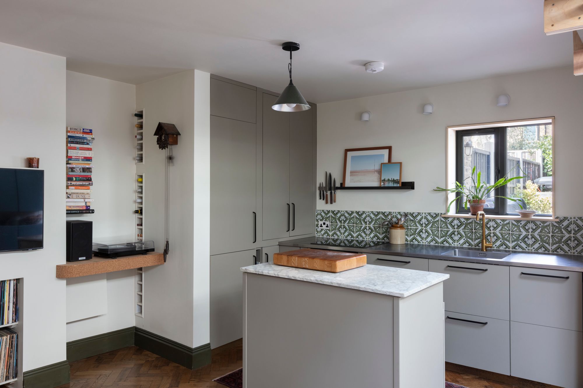 2 bed maisonette for sale in Huxley Road, Leyton, London, E10  - Property Image 11
