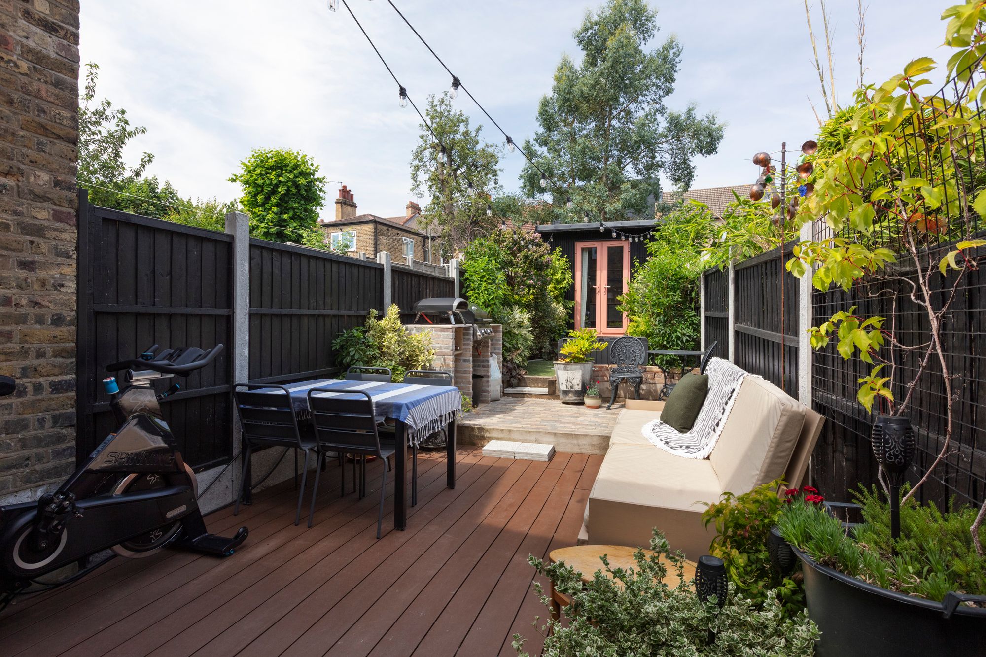 2 bed maisonette for sale in Huxley Road, Leyton, London, E10  - Property Image 42