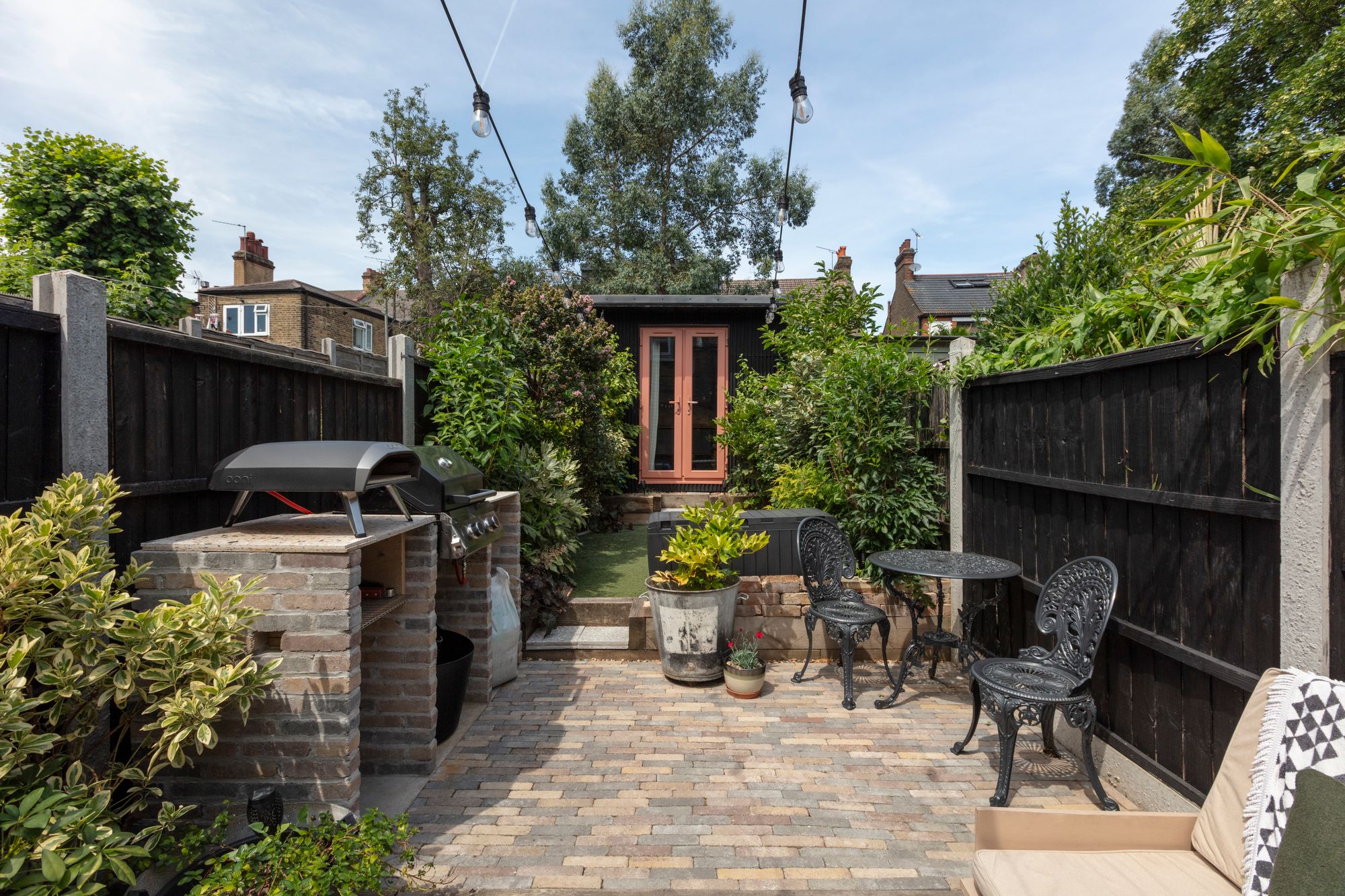 2 bed maisonette for sale in Huxley Road, Leyton, London, E10  - Property Image 43