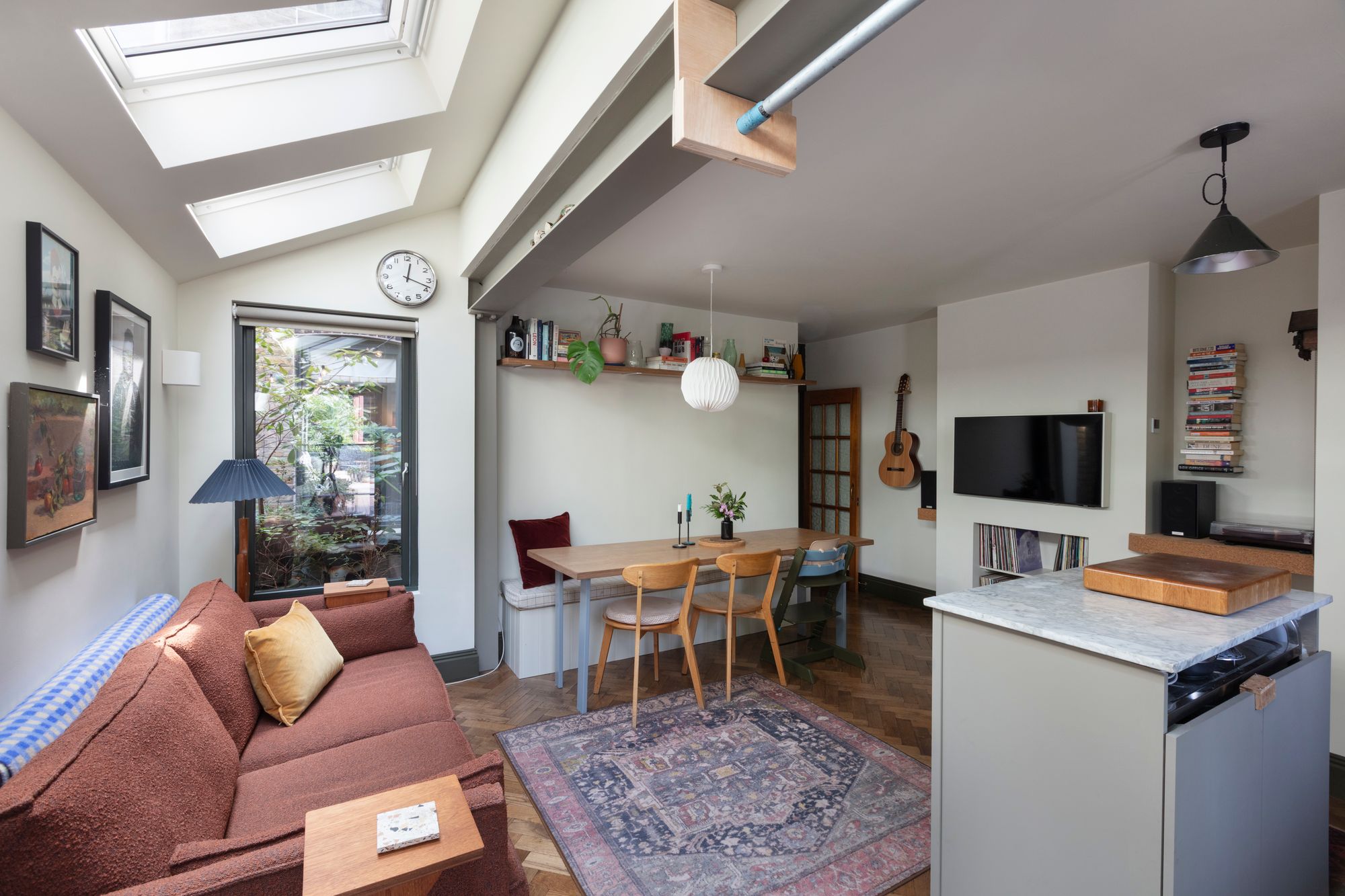 2 bed maisonette for sale in Huxley Road, Leyton, London, E10  - Property Image 6