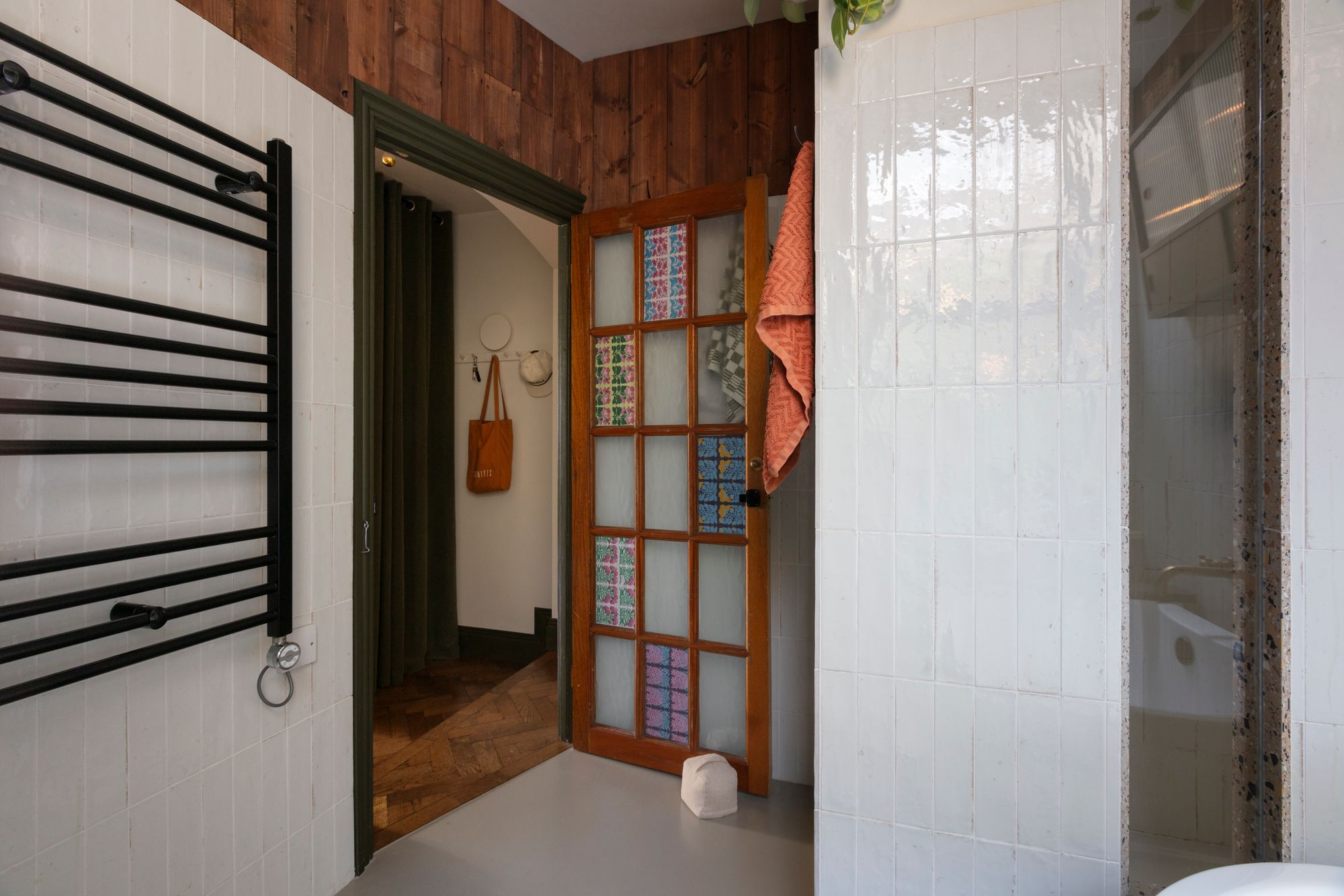 2 bed maisonette for sale in Huxley Road, Leyton, London, E10  - Property Image 22