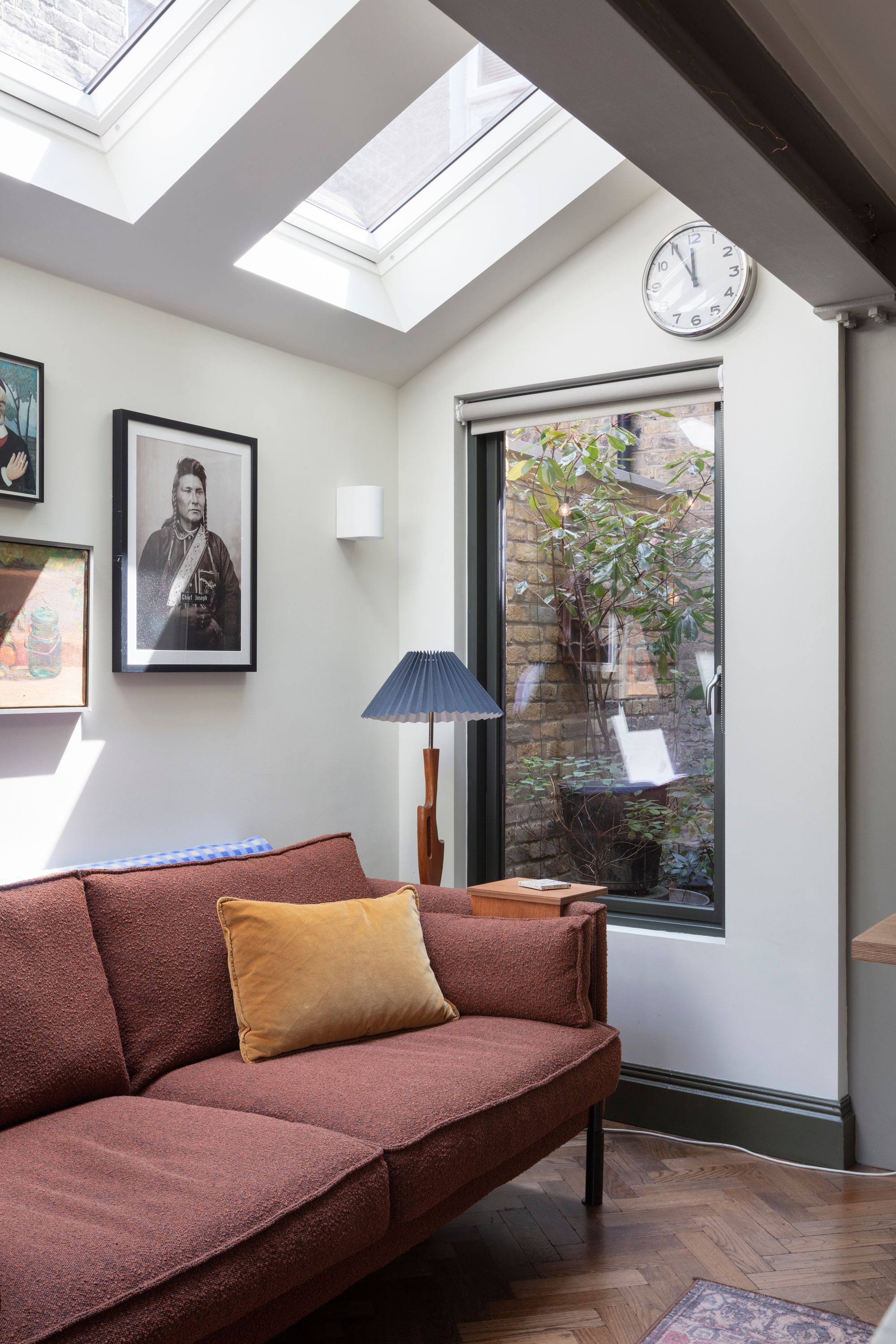 2 bed maisonette for sale in Huxley Road, Leyton, London, E10  - Property Image 9