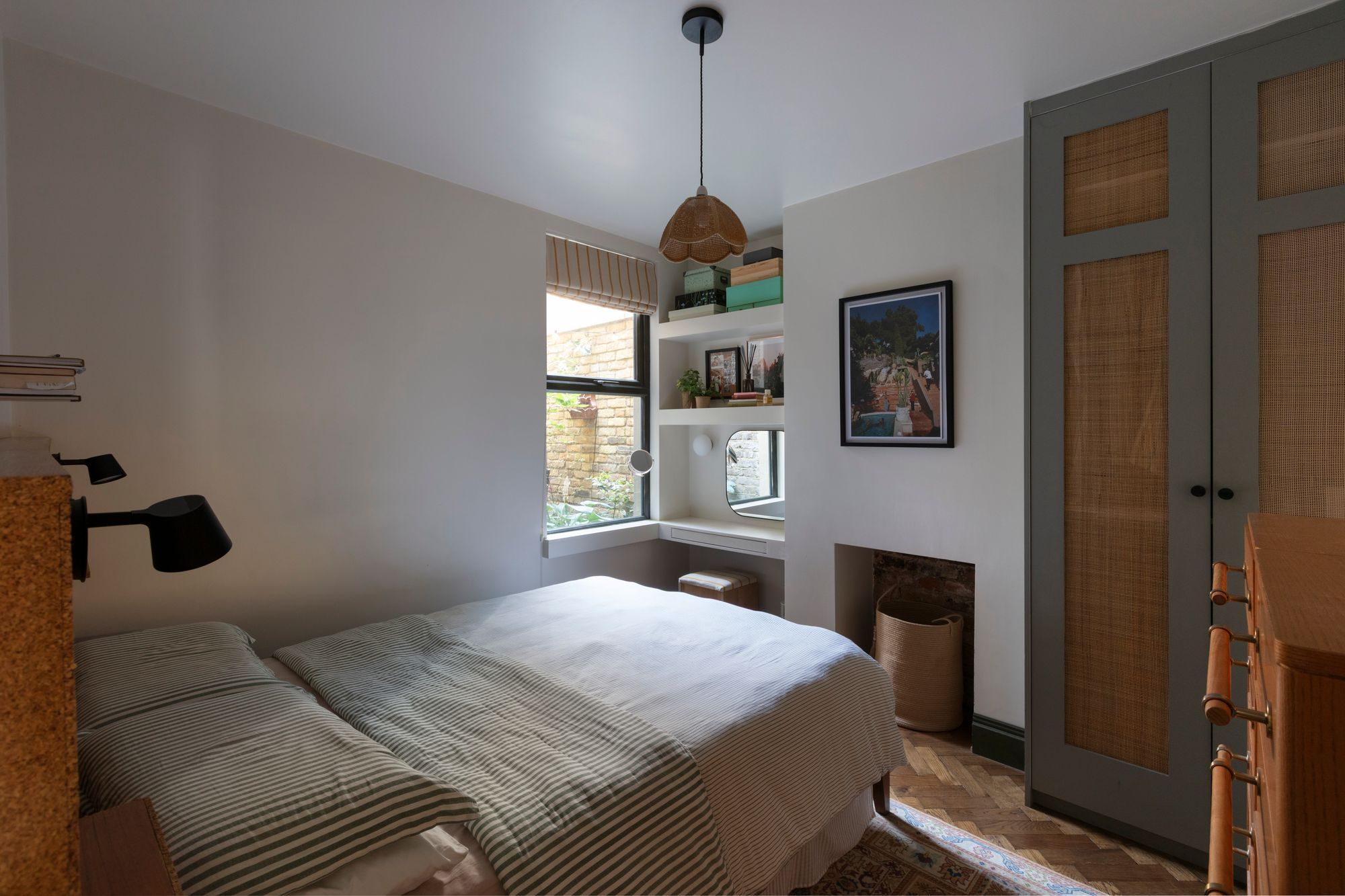 2 bed maisonette for sale in Huxley Road, Leyton, London, E10  - Property Image 25