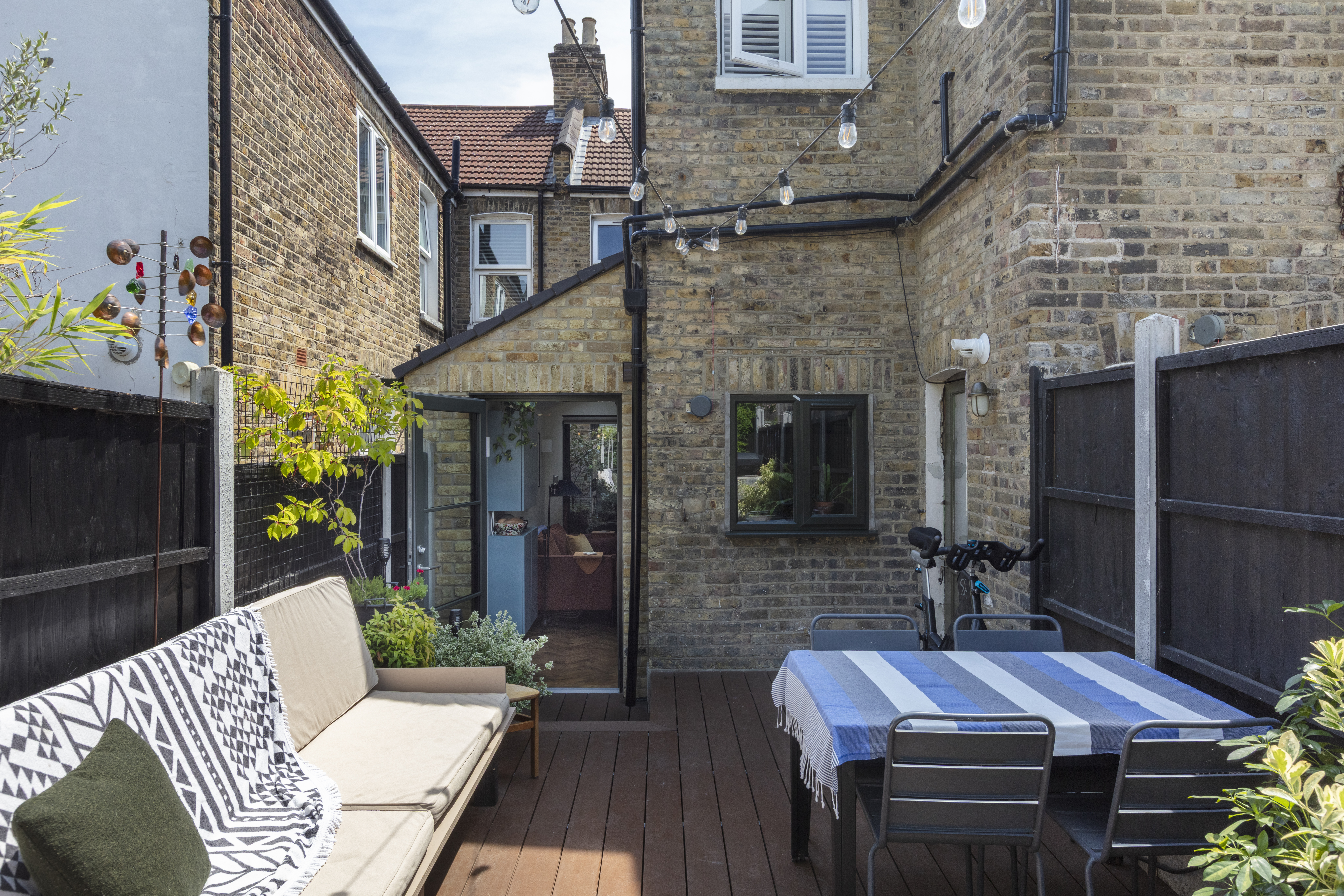 2 bed maisonette for sale in Huxley Road, Leyton, London, E10  - Property Image 50