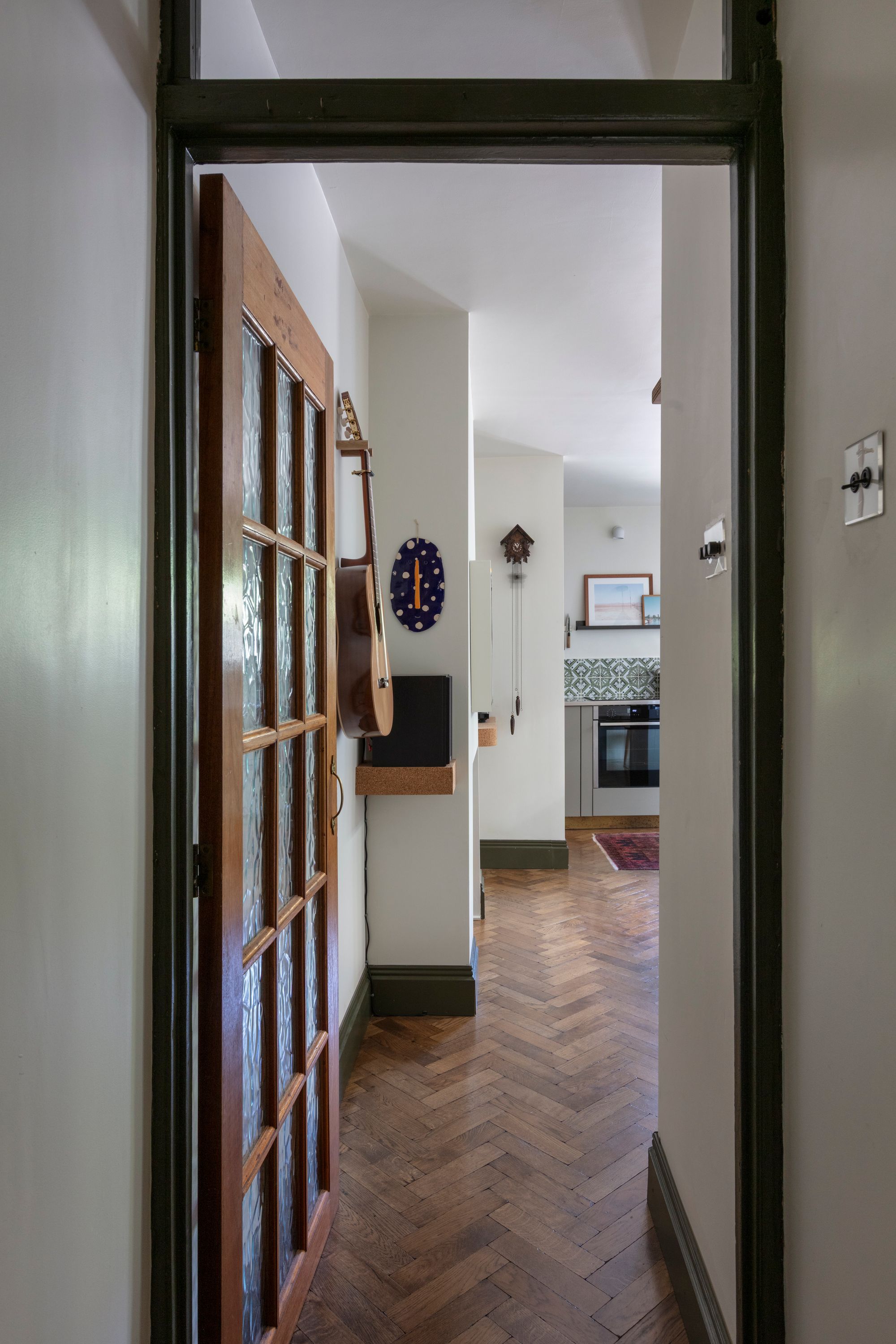 2 bed maisonette for sale in Huxley Road, Leyton, London, E10  - Property Image 15
