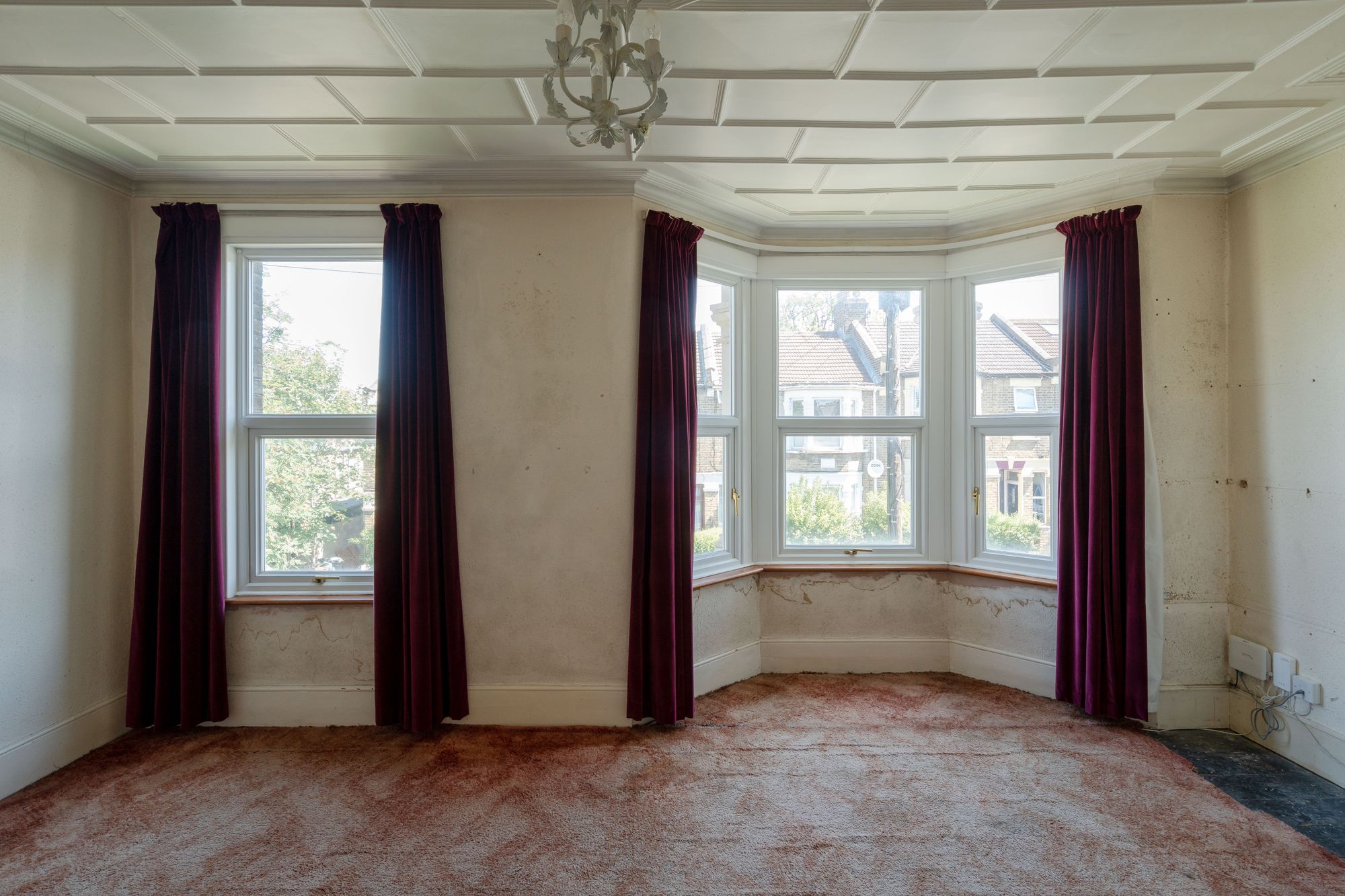 2 bed flat for sale in St. Annes Road, Leytonstone, London, E11  - Property Image 5