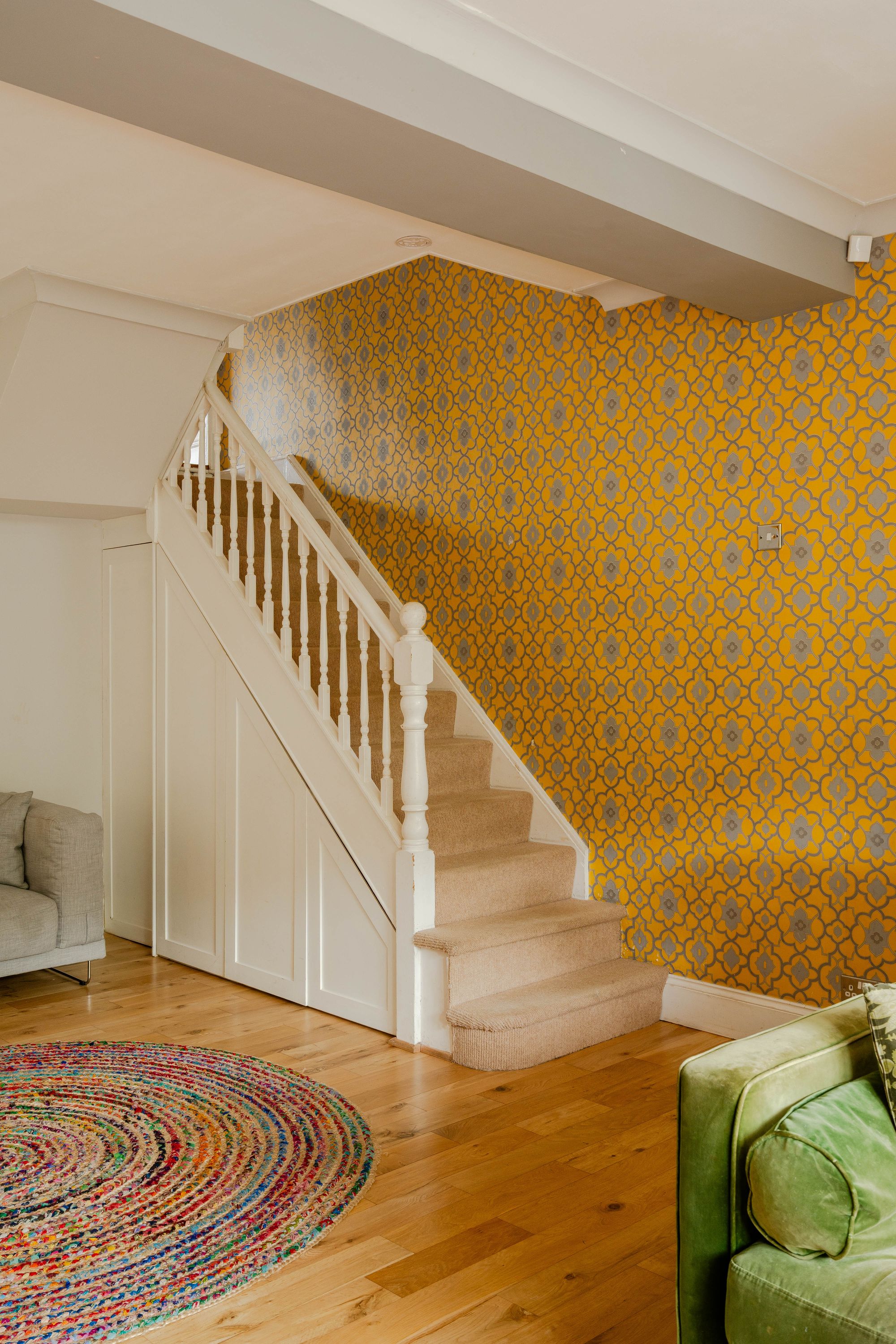 4 bed terraced house for sale in Frith Road, Leytonstone, London, E11  - Property Image 8