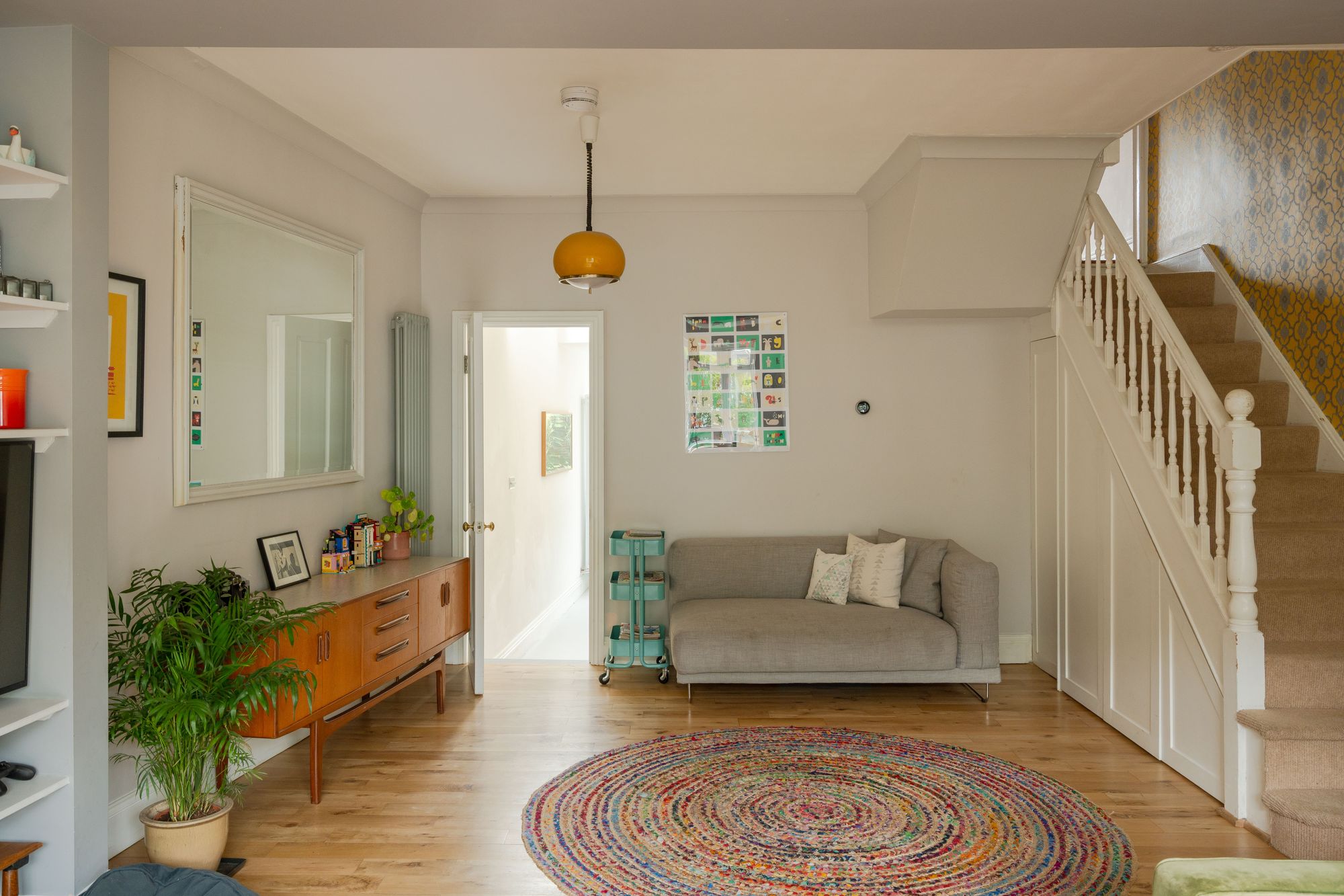 4 bed terraced house for sale in Frith Road, Leytonstone, London, E11  - Property Image 7