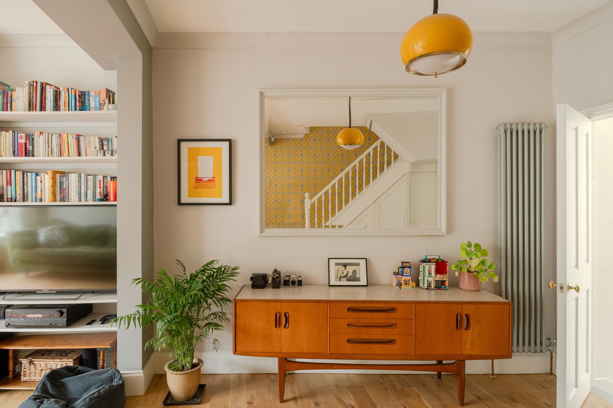 4 bed terraced house for sale in Frith Road, Leytonstone, London, E11  - Property Image 5