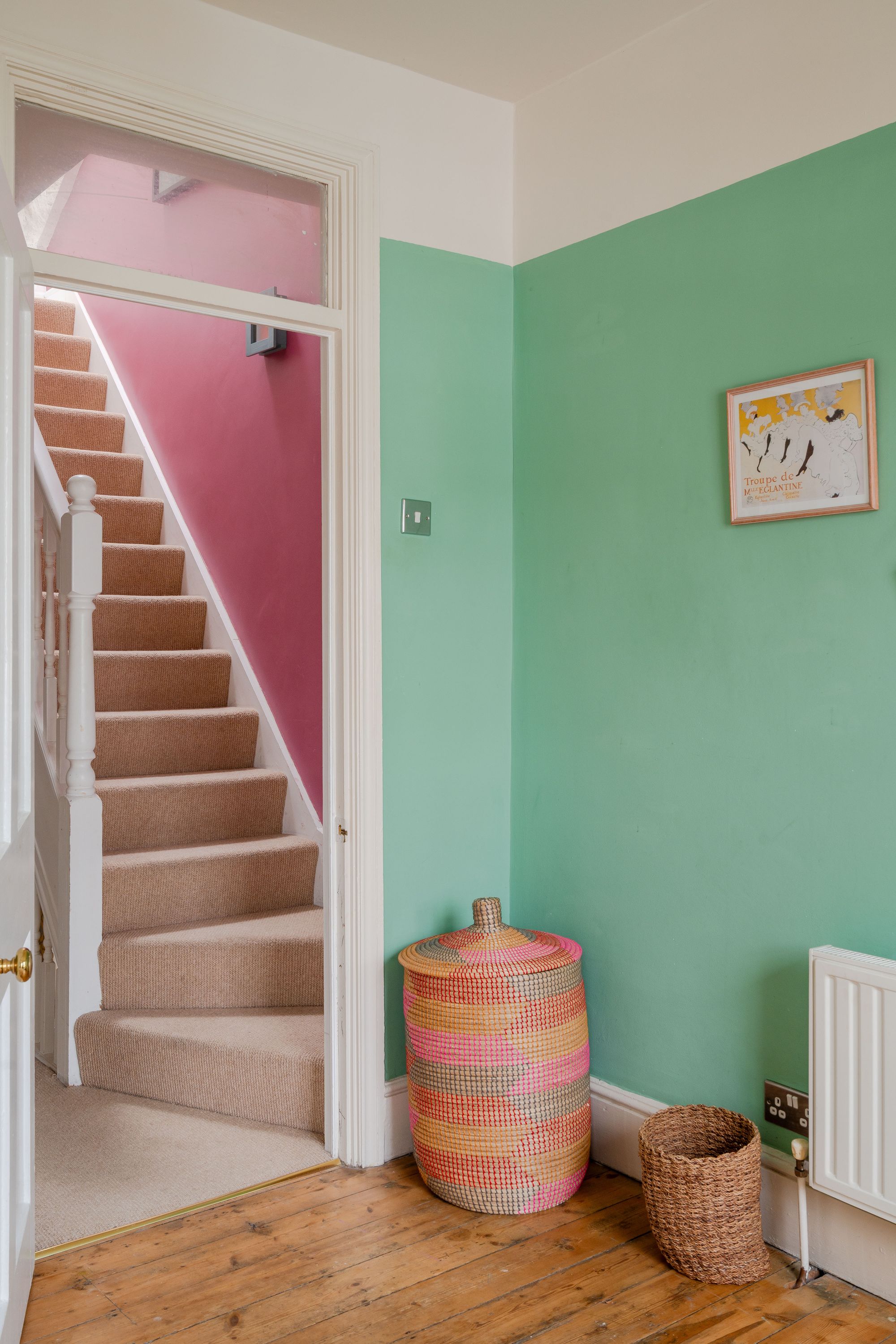 4 bed terraced house for sale in Frith Road, Leytonstone, London, E11  - Property Image 29