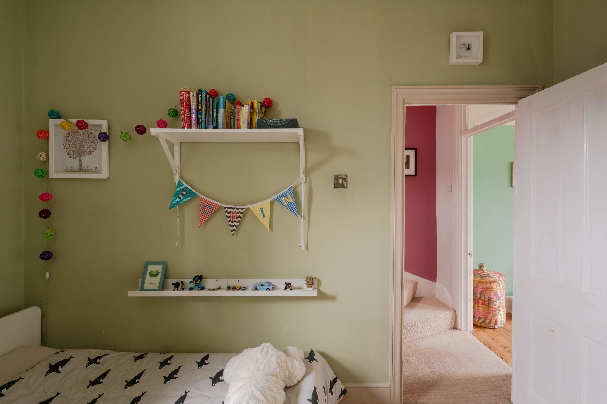 4 bed terraced house for sale in Frith Road, Leytonstone, London, E11  - Property Image 24