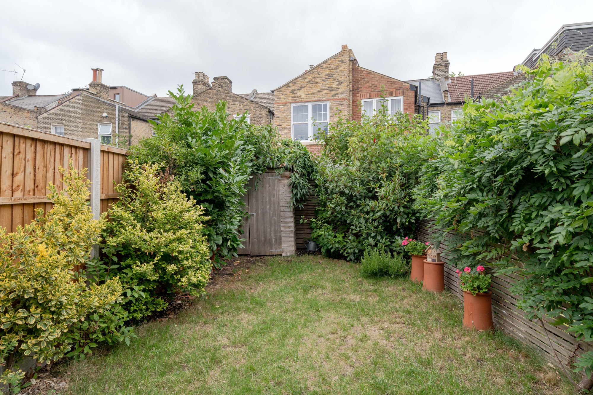 4 bed terraced house for sale in Frith Road, Leytonstone, London, E11  - Property Image 35