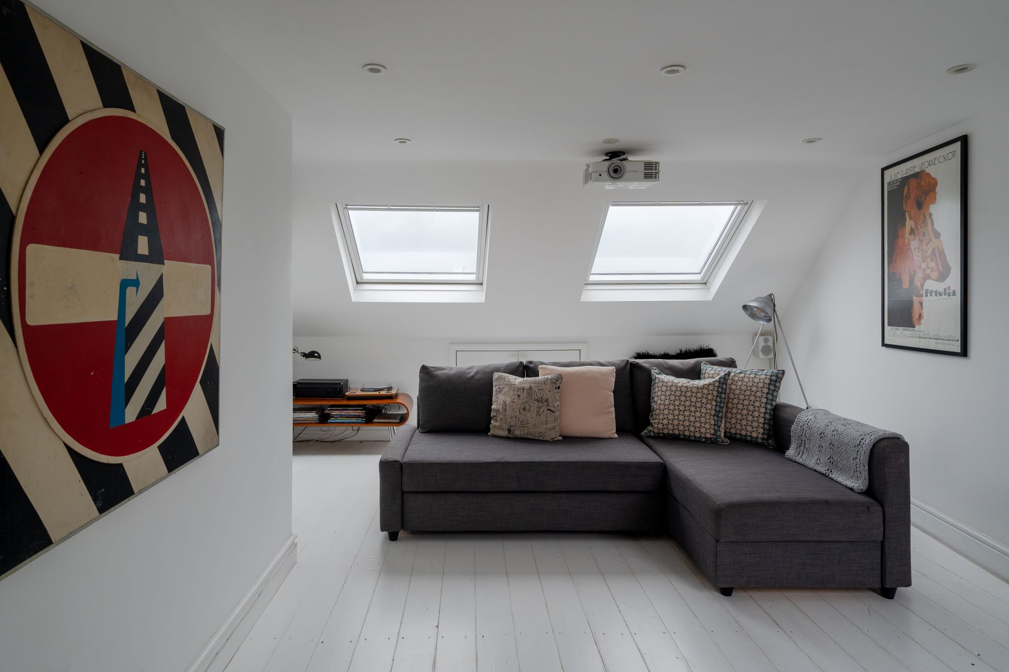 4 bed terraced house for sale in Frith Road, Leytonstone, London, E11  - Property Image 32