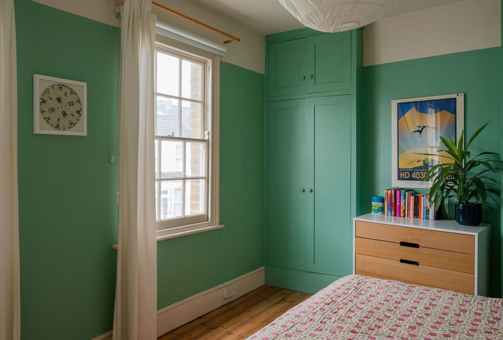 4 bed terraced house for sale in Frith Road, Leytonstone, London, E11  - Property Image 26