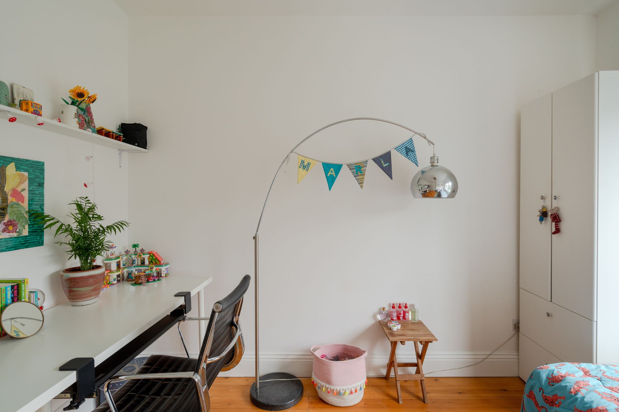 4 bed terraced house for sale in Frith Road, Leytonstone, London, E11  - Property Image 21