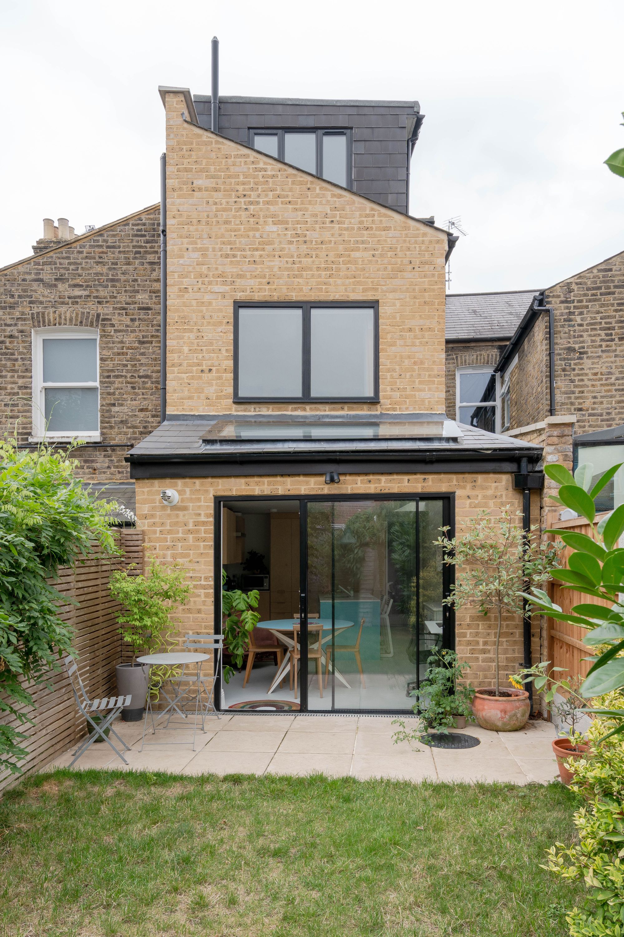 4 bed terraced house for sale in Frith Road, Leytonstone, London, E11  - Property Image 36