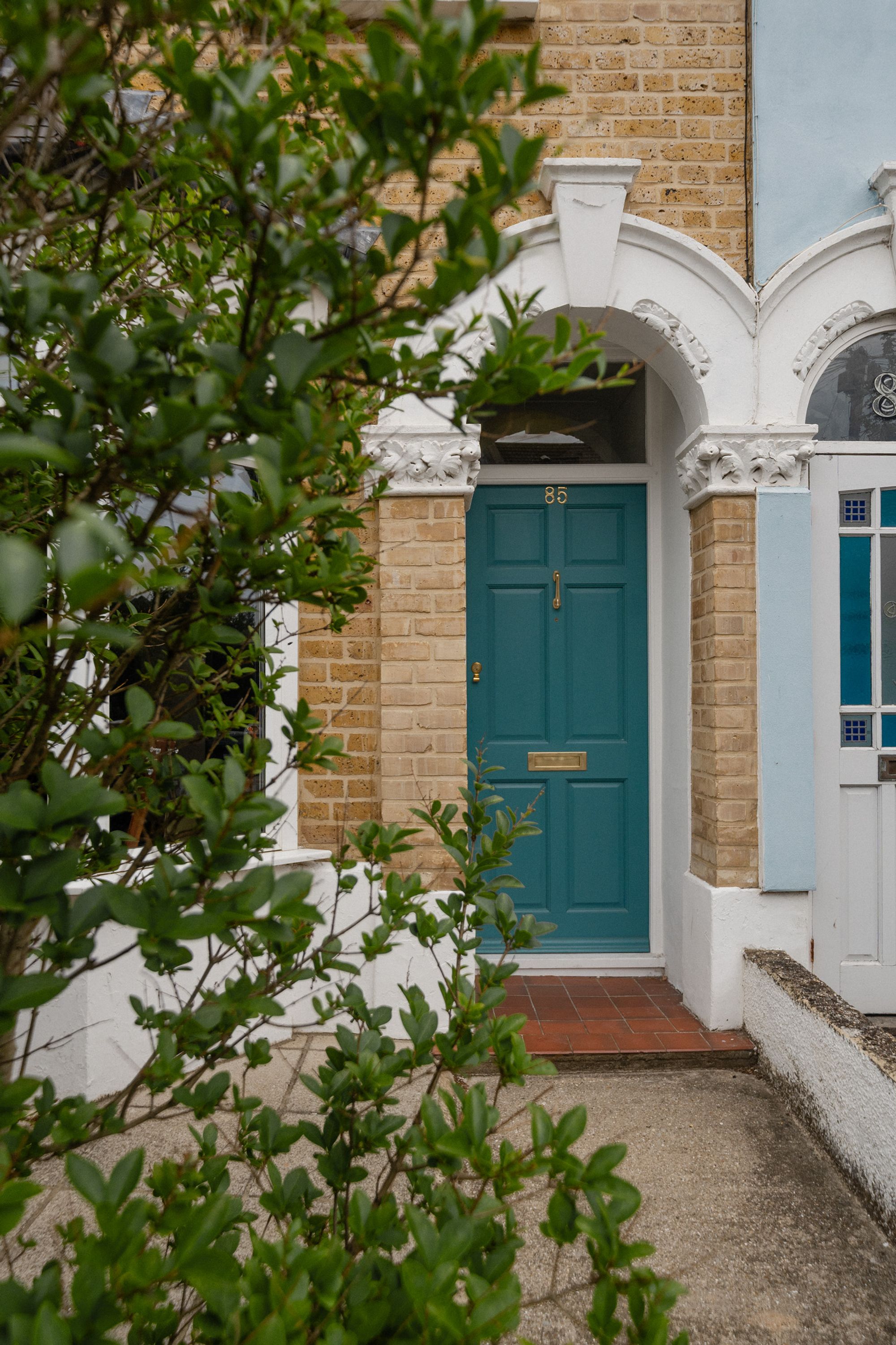 4 bed terraced house for sale in Frith Road, Leytonstone, London, E11  - Property Image 38