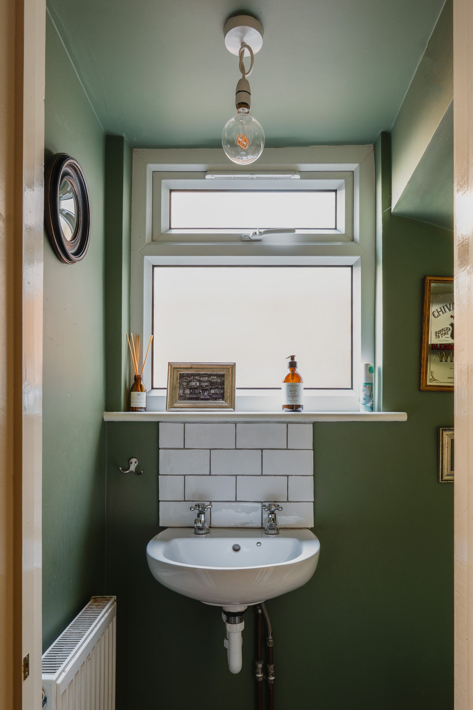 2 bed terraced house for sale in Ashville Road, Leytonstone, London, E11 - Property Image 13