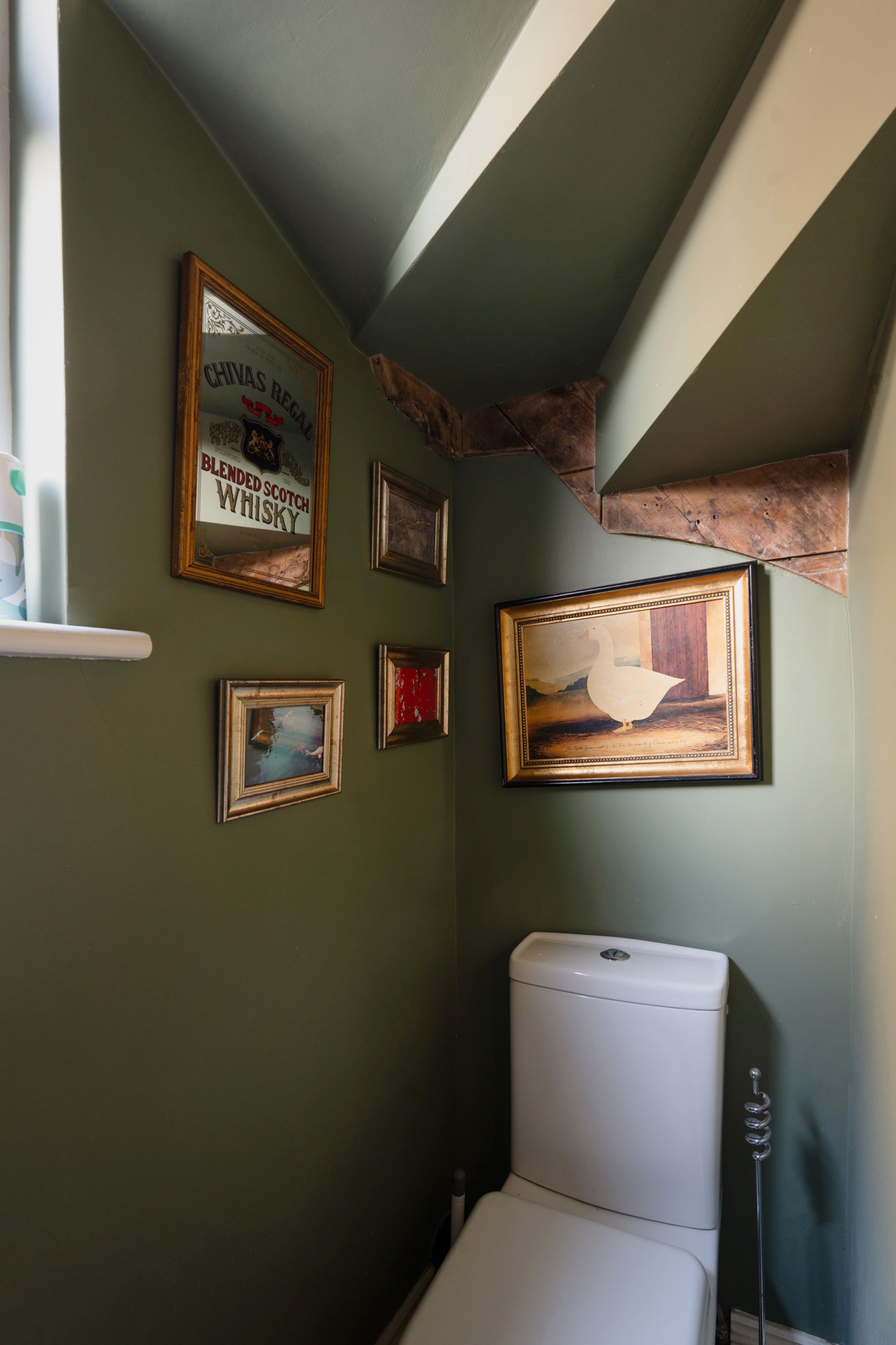 2 bed terraced house for sale in Ashville Road, Leytonstone, London, E11 - Property Image 14