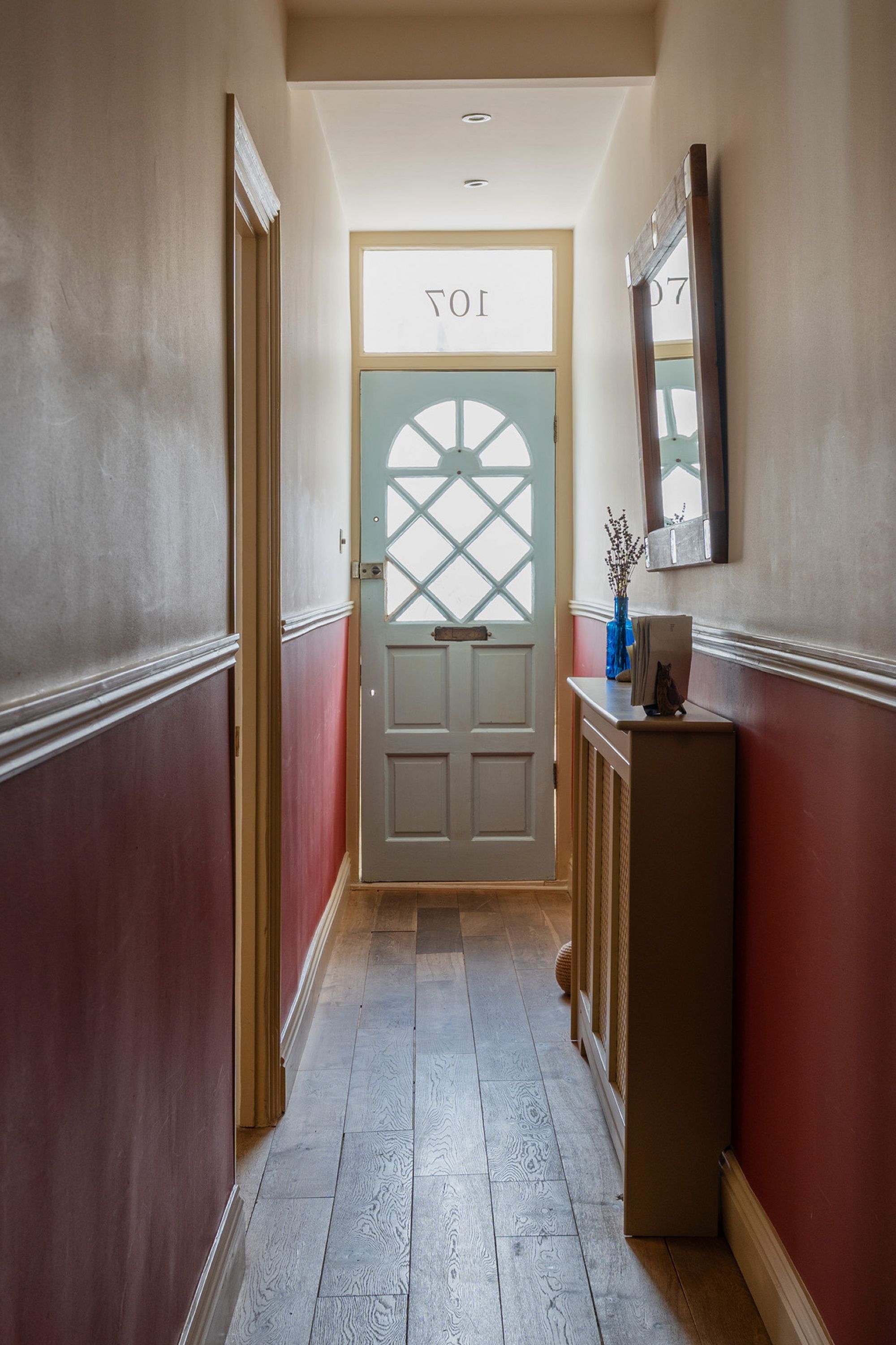 2 bed terraced house for sale in Ashville Road, Leytonstone, London, E11 - Property Image 12