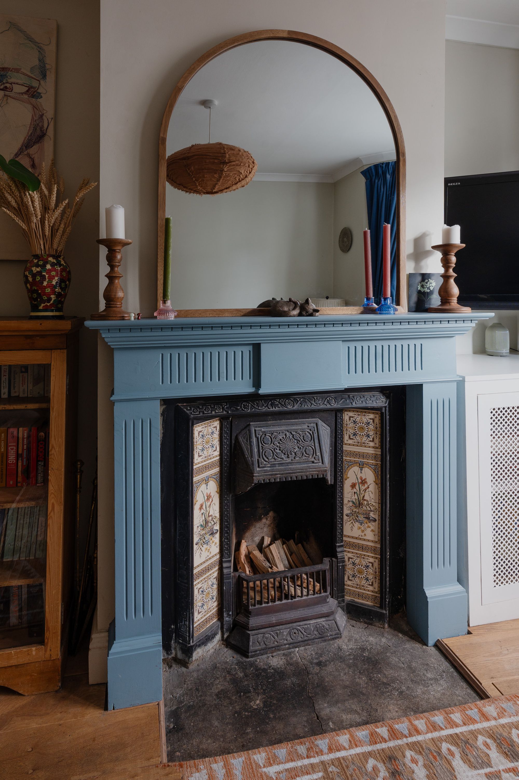 2 bed terraced house for sale in Ashville Road, Leytonstone, London, E11 - Property Image 5