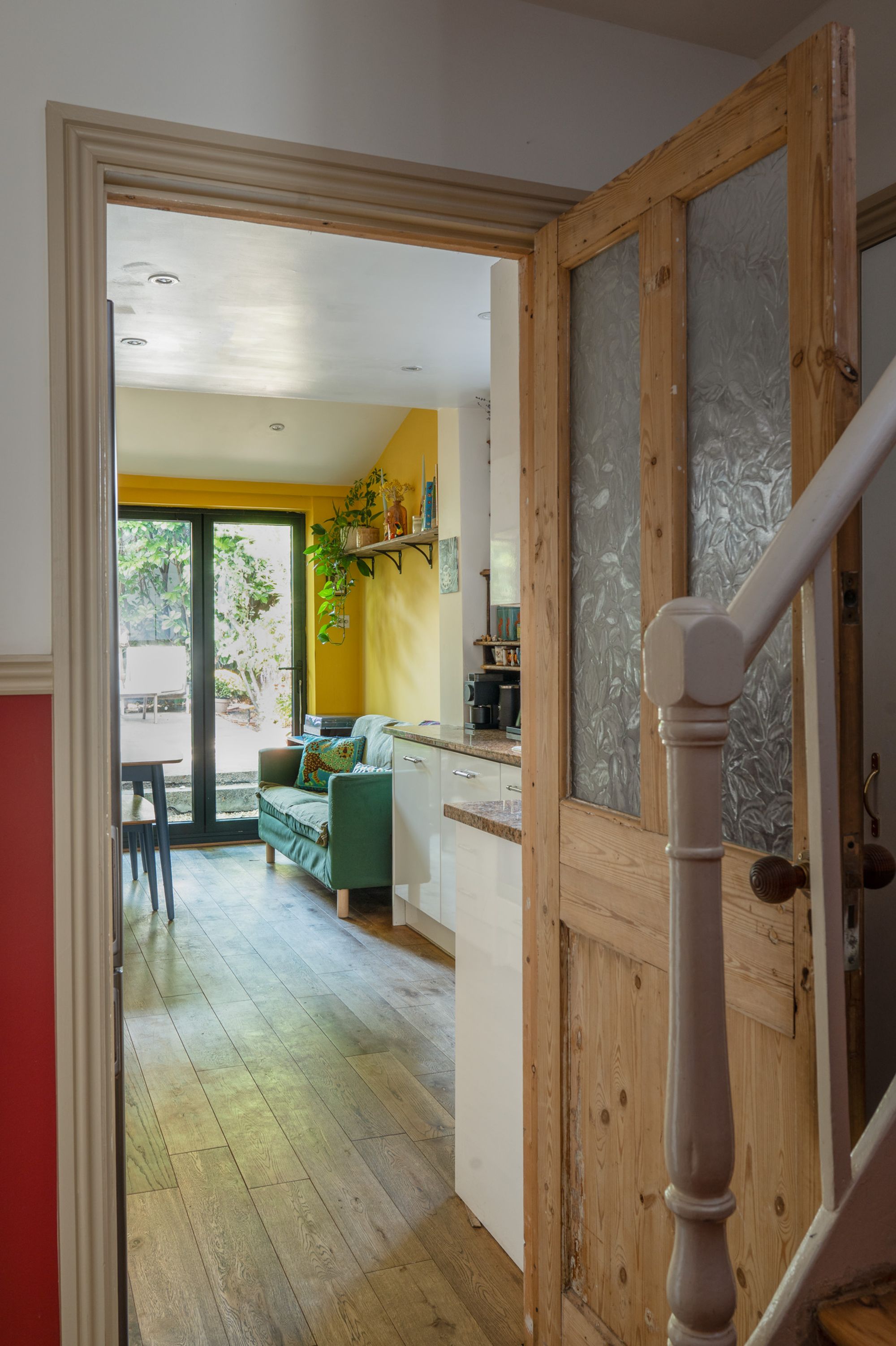 2 bed terraced house for sale in Ashville Road, Leytonstone, London, E11 - Property Image 15