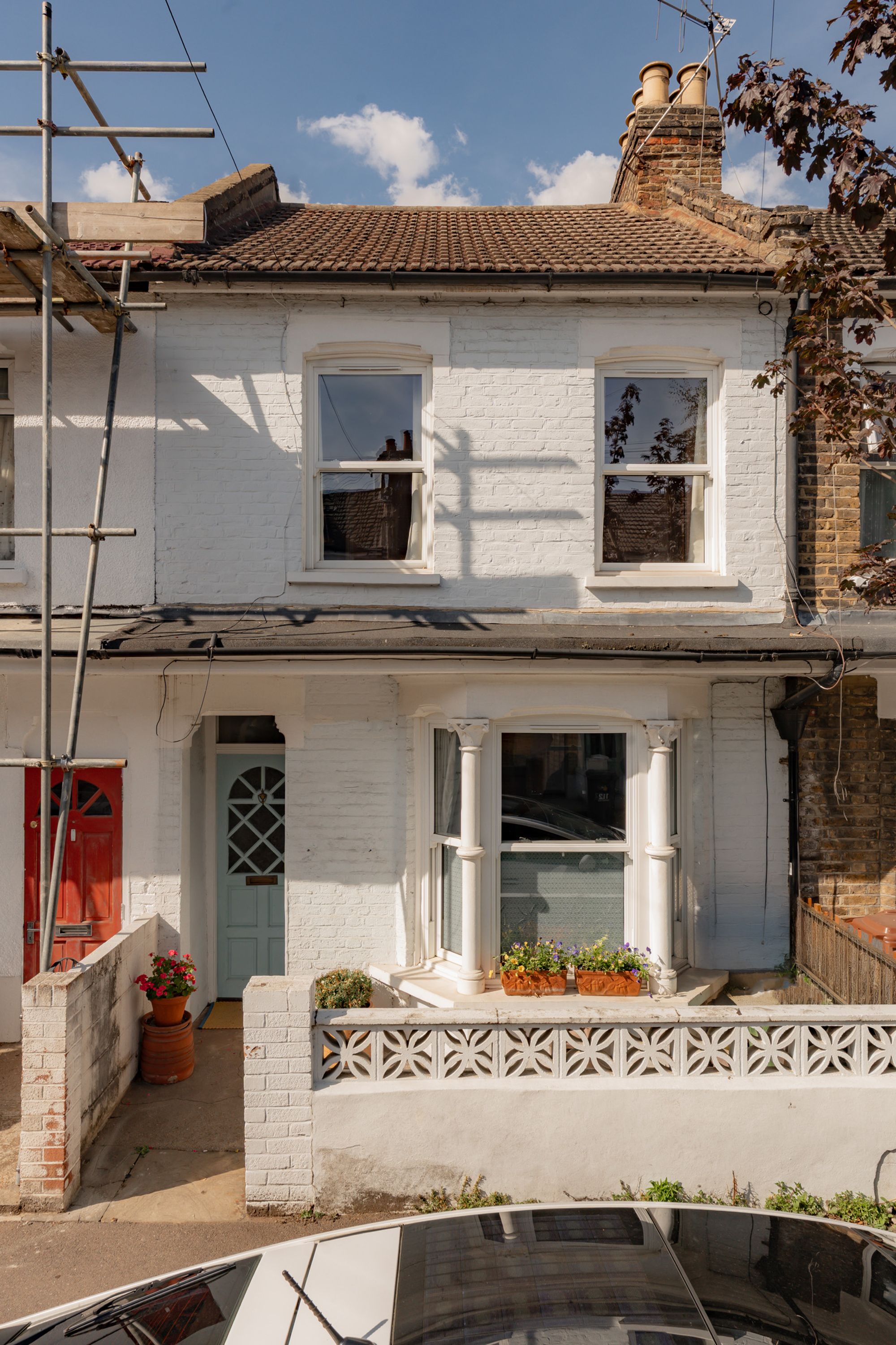 2 bed terraced house for sale in Ashville Road, Leytonstone, London, E11 - Property Image 36