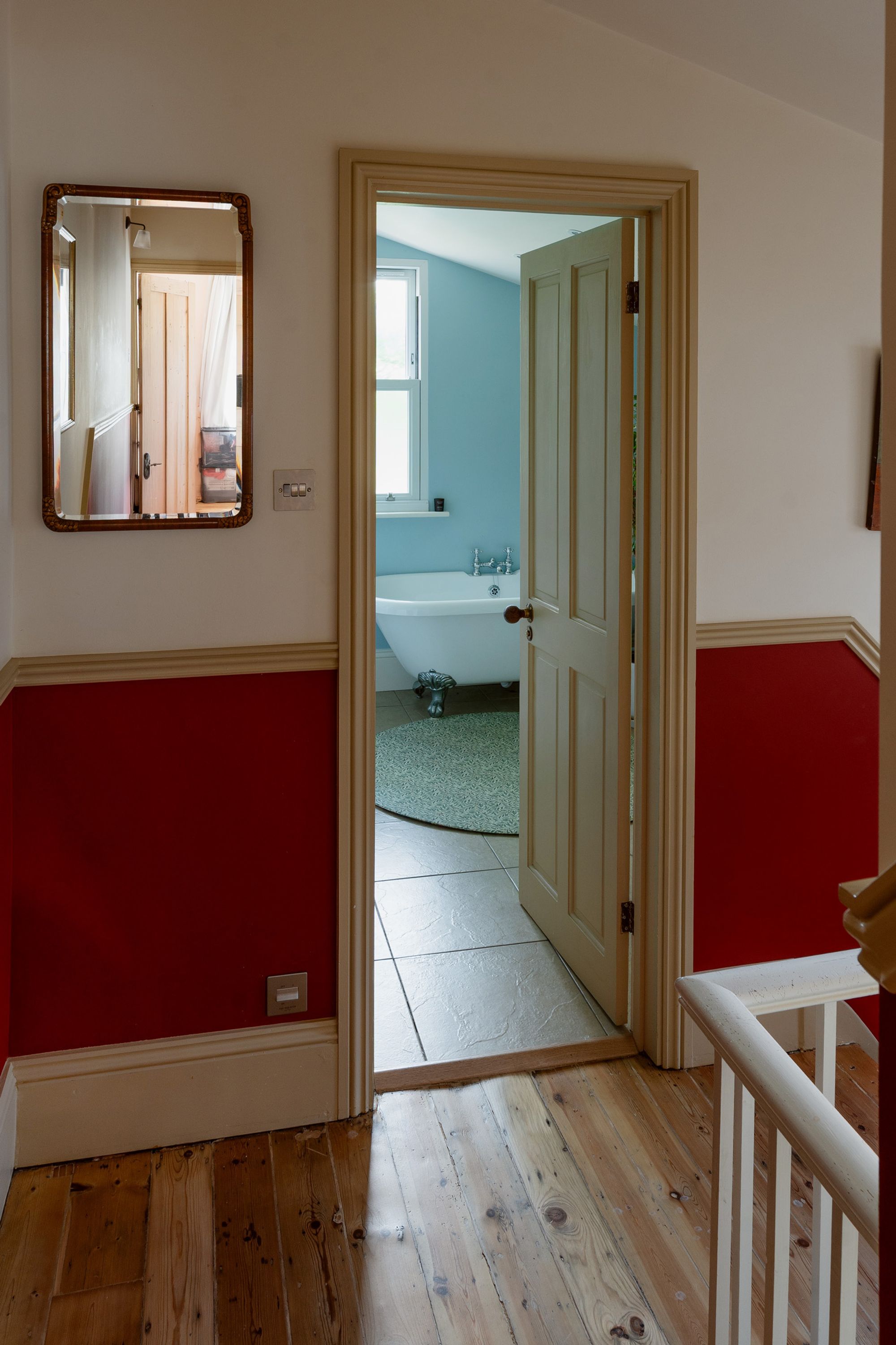 2 bed terraced house for sale in Ashville Road, Leytonstone, London, E11 - Property Image 23