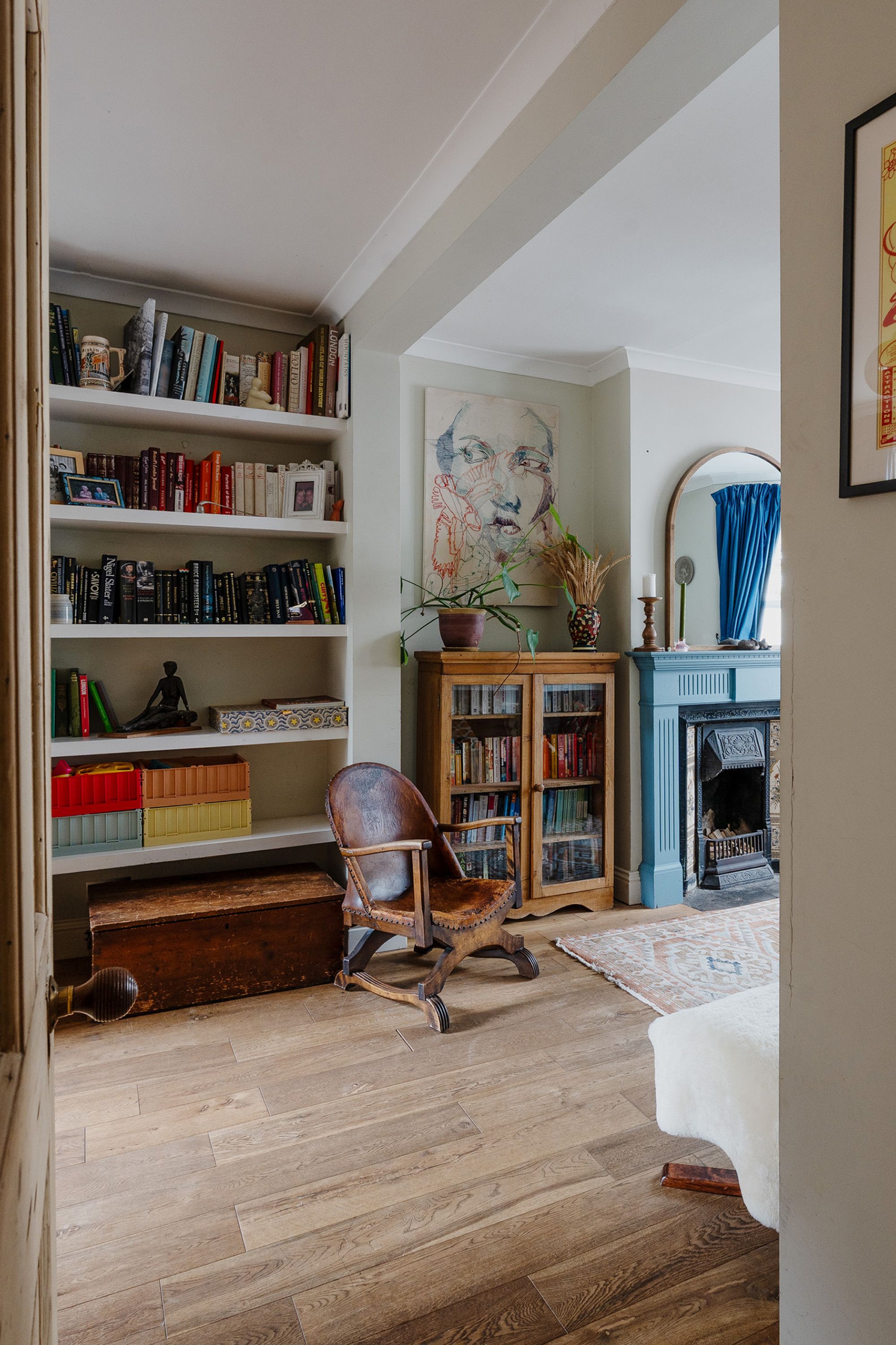 2 bed terraced house for sale in Ashville Road, Leytonstone, London, E11 - Property Image 3